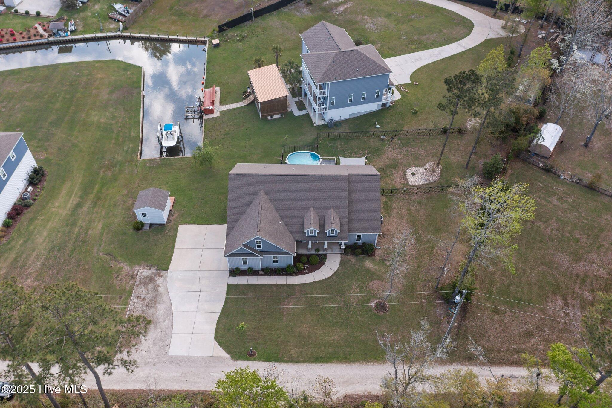 Sneads Ferry, North Carolina, 28460, United States, 3 Bedrooms Bedrooms, ,2 BathroomsBathrooms,Residential,For Sale,1837639