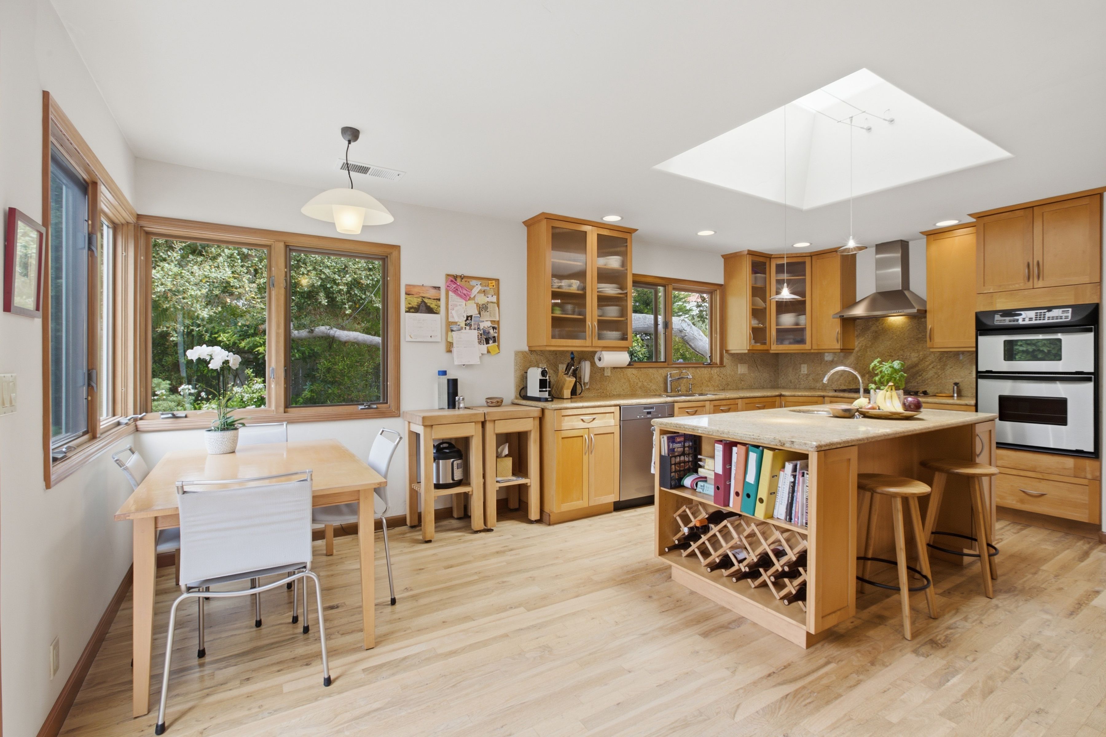  981 Pioneer Road, Pebble Beach - 物件實景