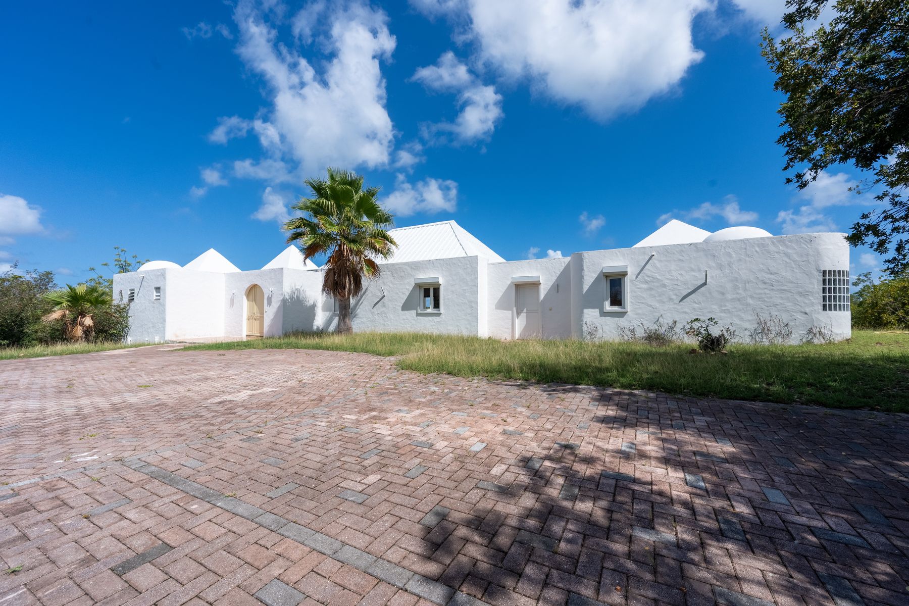  Villa Mont Rouge Terres Basses St. Martin - 物件實景