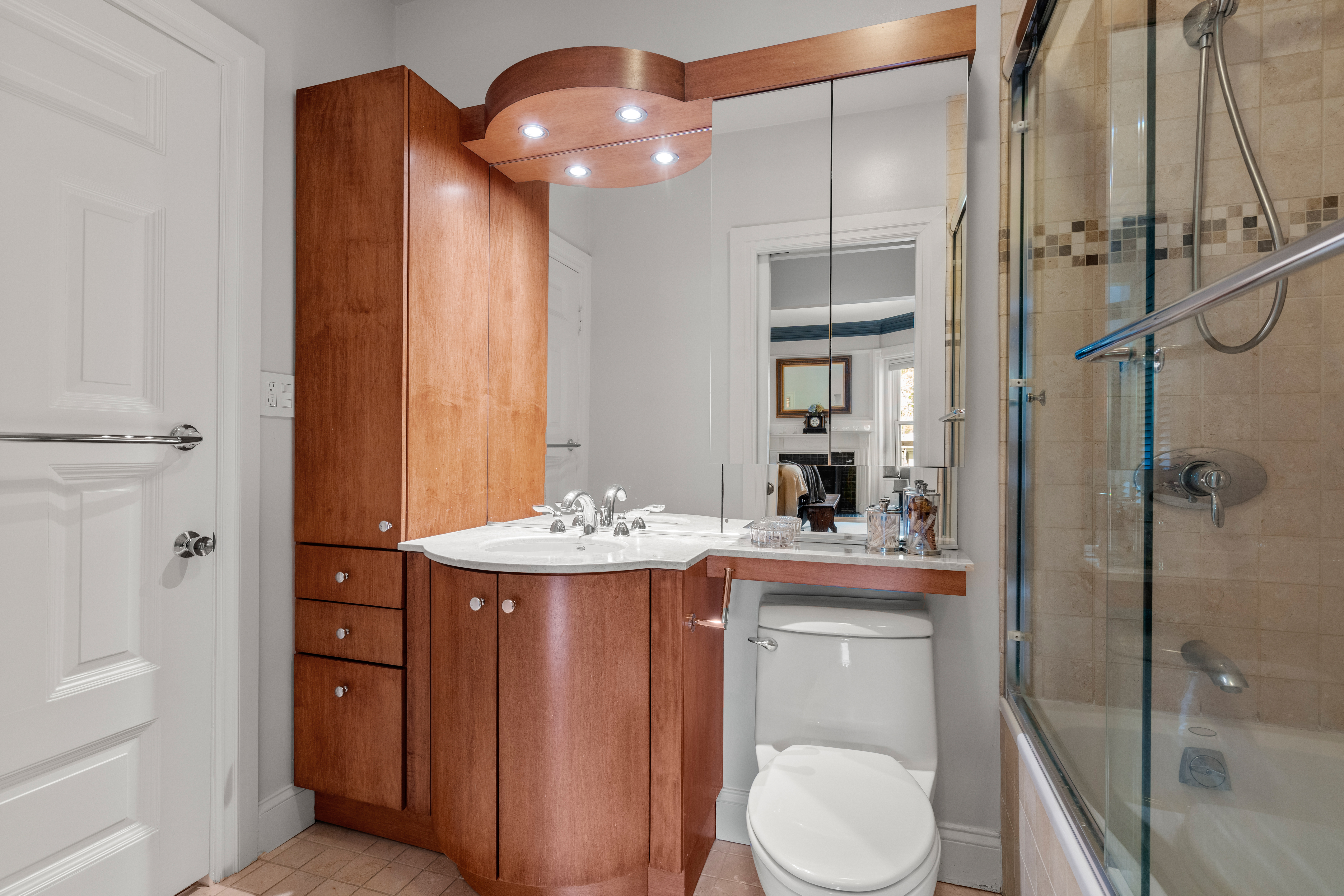  43 Carlton Street, Unit 2, Brookline, MA, 02446 - 物件實景