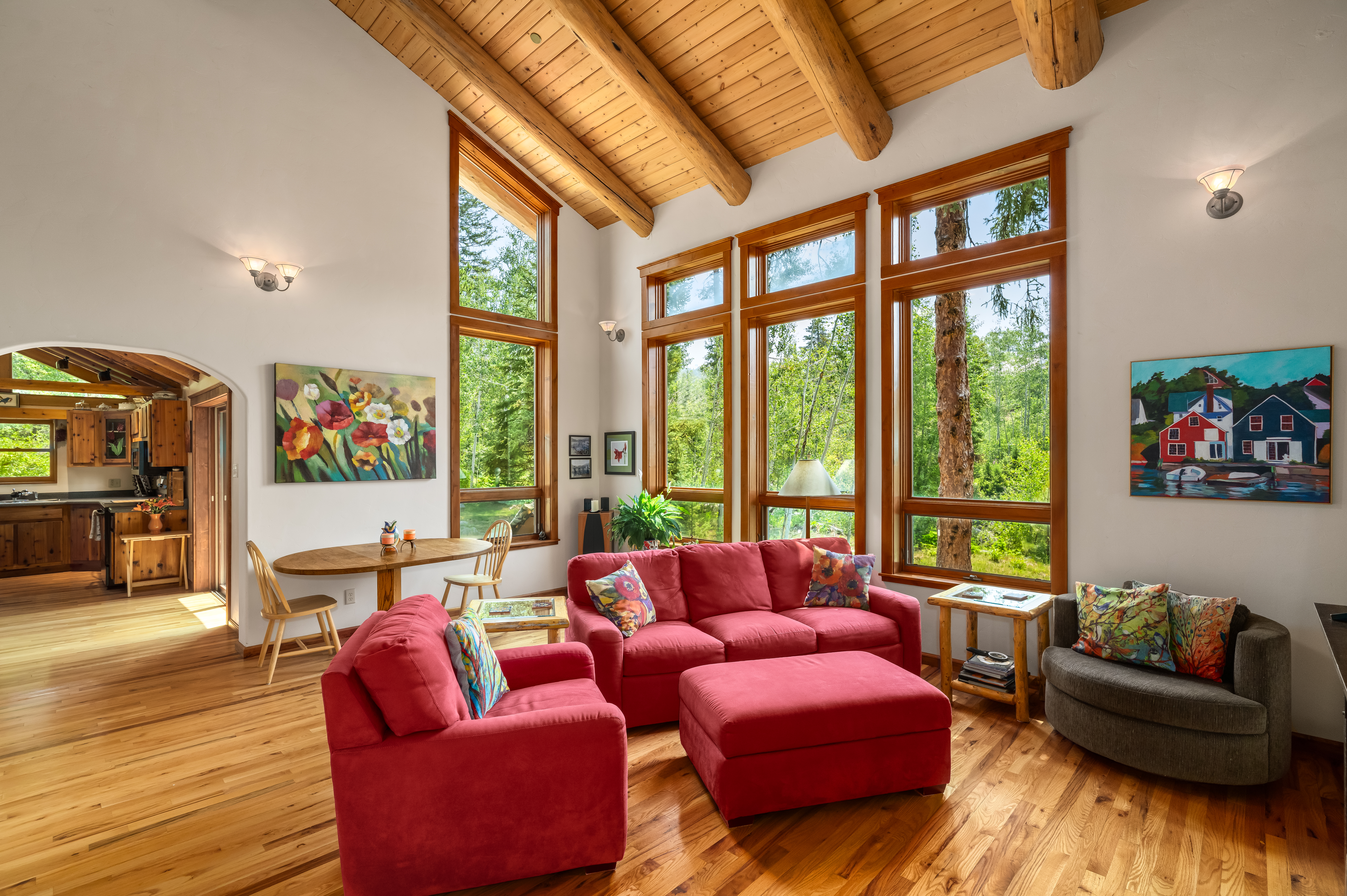  32065 Pebble Run, Steamboat Springs, CO, 80487 - 物件實景
