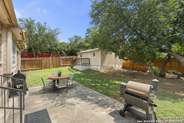 Helotes, Texas, 78023, United States, 4 Bedrooms Bedrooms, ,4 BathroomsBathrooms,Residential,For Sale,1950840