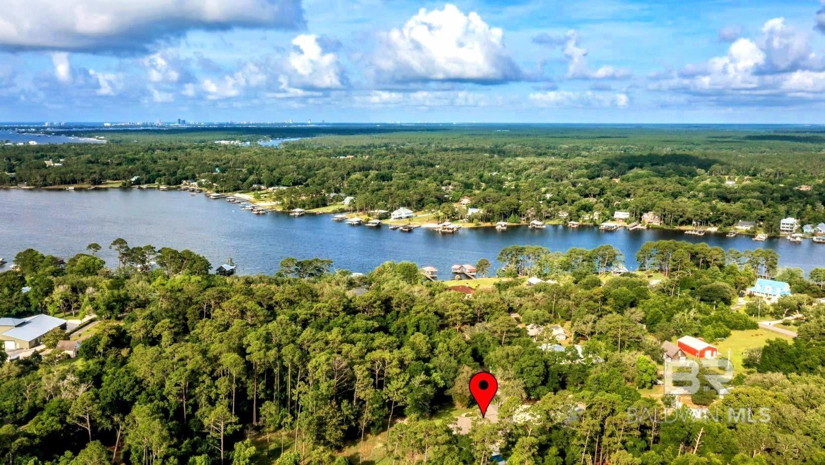 Lillian, Alabama, 36549, United States, 3 Bedrooms Bedrooms, ,2 BathroomsBathrooms,Residential,For Sale,1846545