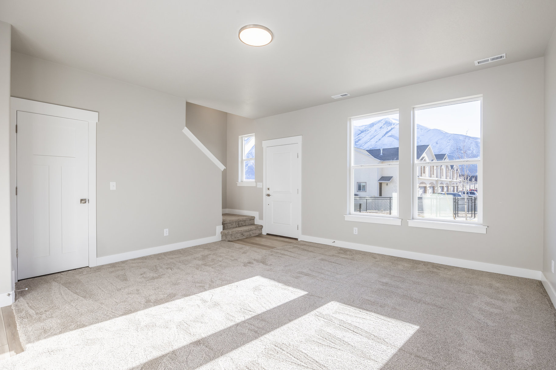  The Soho Floor Plan at the Ridge at Spanish Fork - 物件實景