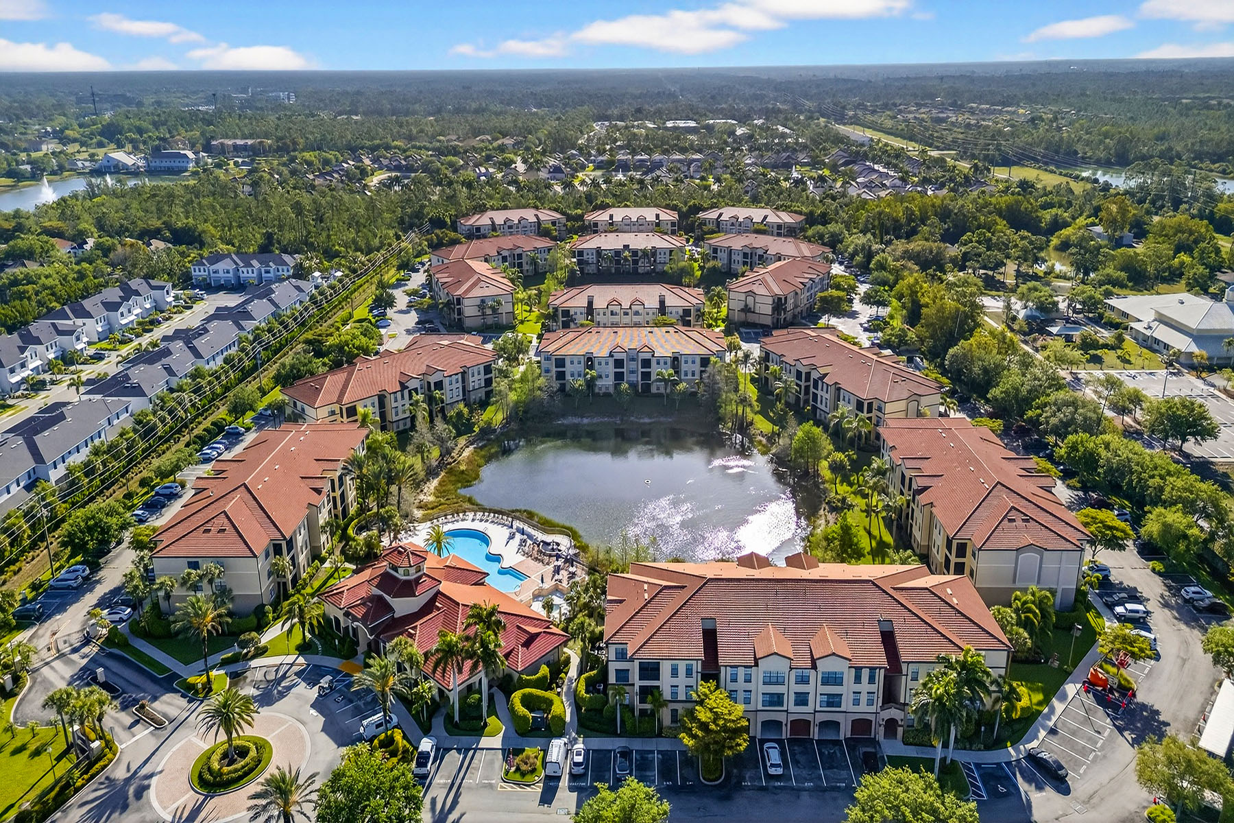  POSITANO PLACE - 物件實景
