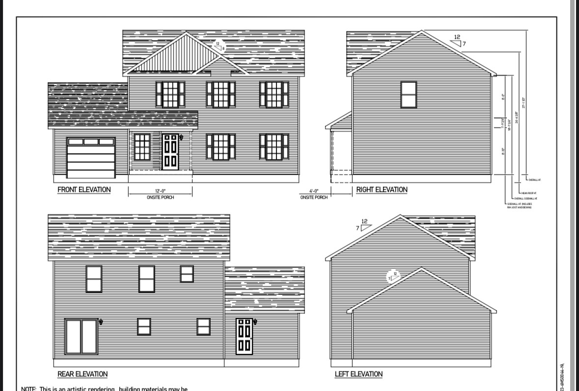 Whitesboro, New Jersey, 08210, United States, 3 Bedrooms Bedrooms, ,3 BathroomsBathrooms,Residential,For Sale,1737669