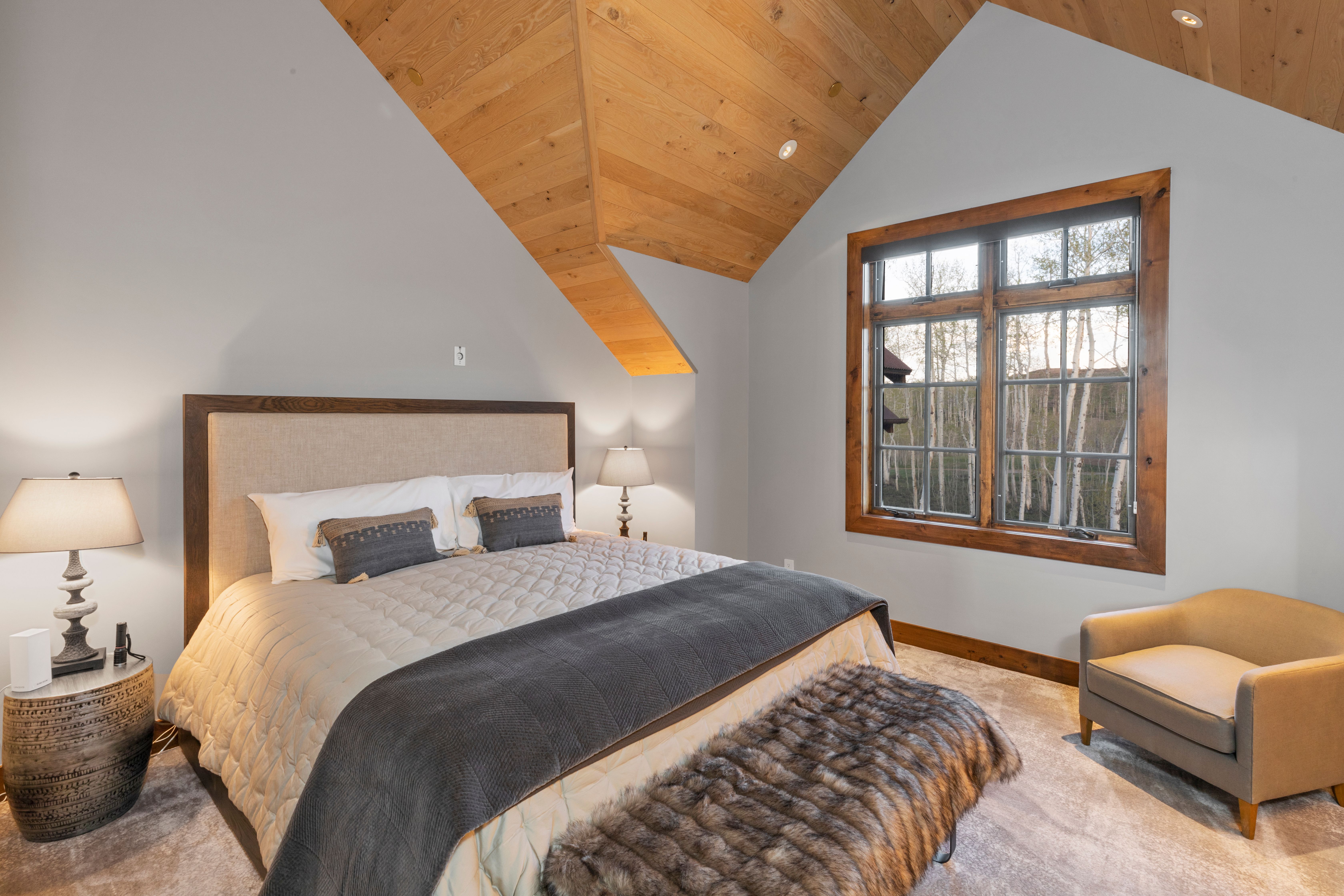  Refined Mountain Elegance In A Premier Setting - 物件實景
