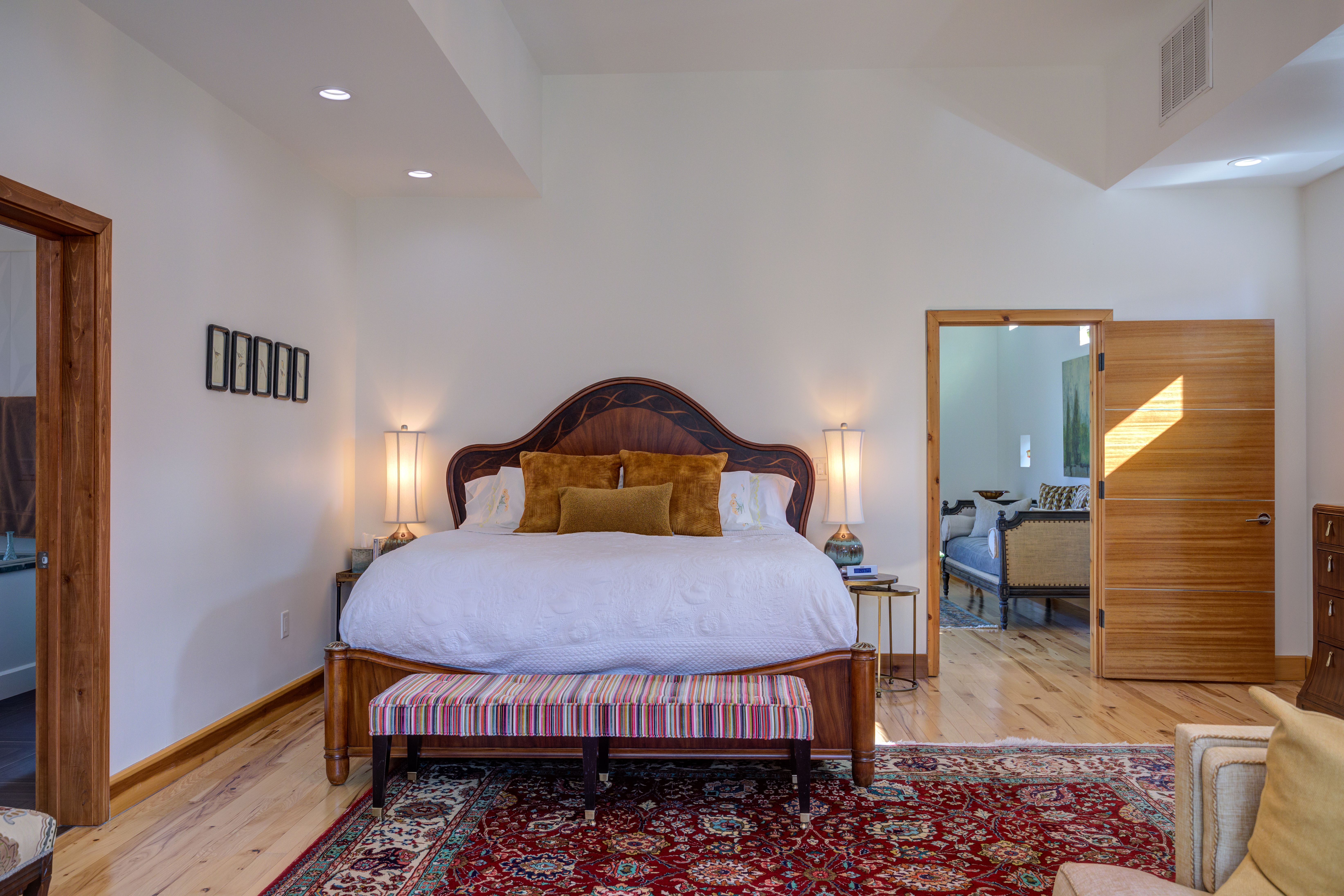  707 Chamberlain Street, Raleigh, NC 27607 - 物件實景