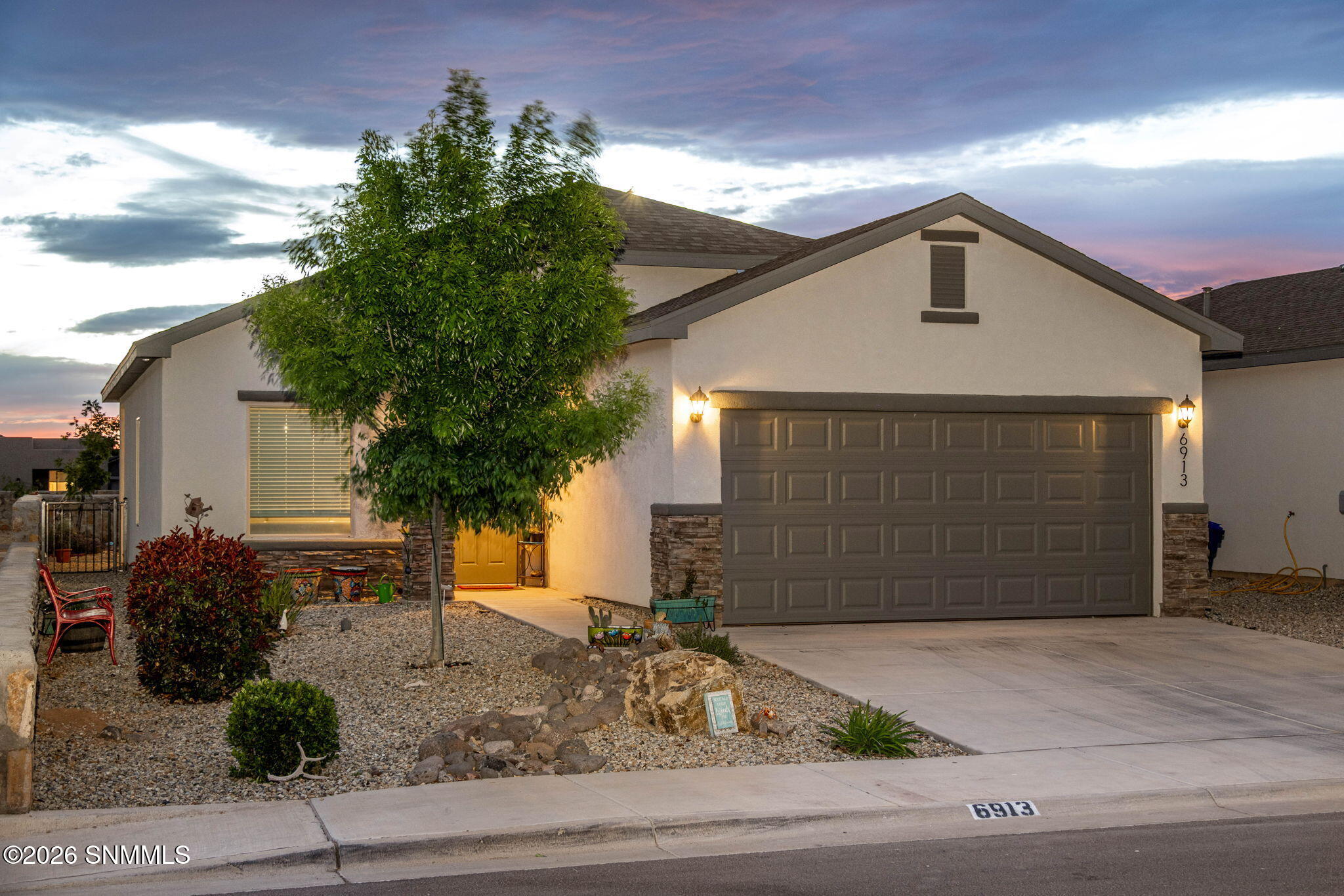 Magellan St, Las Cruces, NM 88012 #1