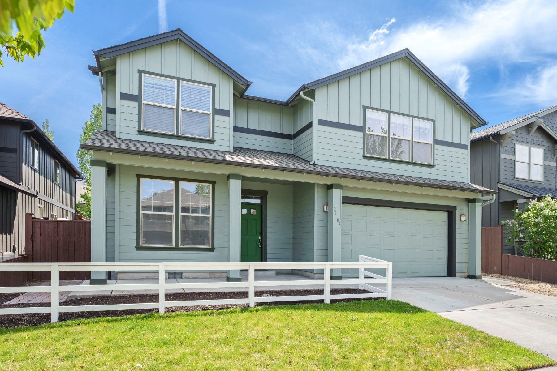  21189 Ritz Place Bend, OR 97702 - 物件實景