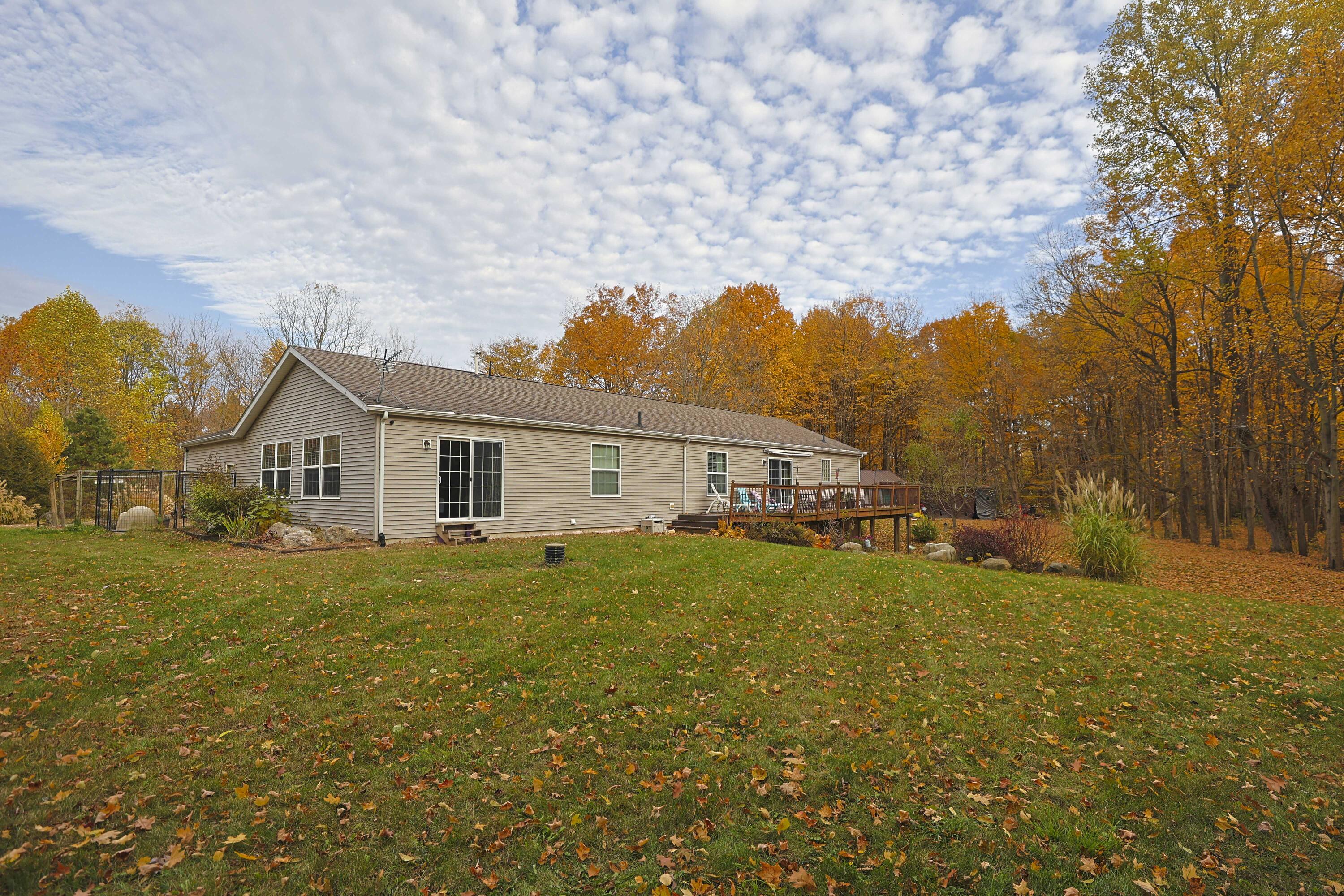 Cassopolis, Michigan, 49031, United States, 3 Bedrooms Bedrooms, ,2 BathroomsBathrooms,Residential,For Sale,1987063