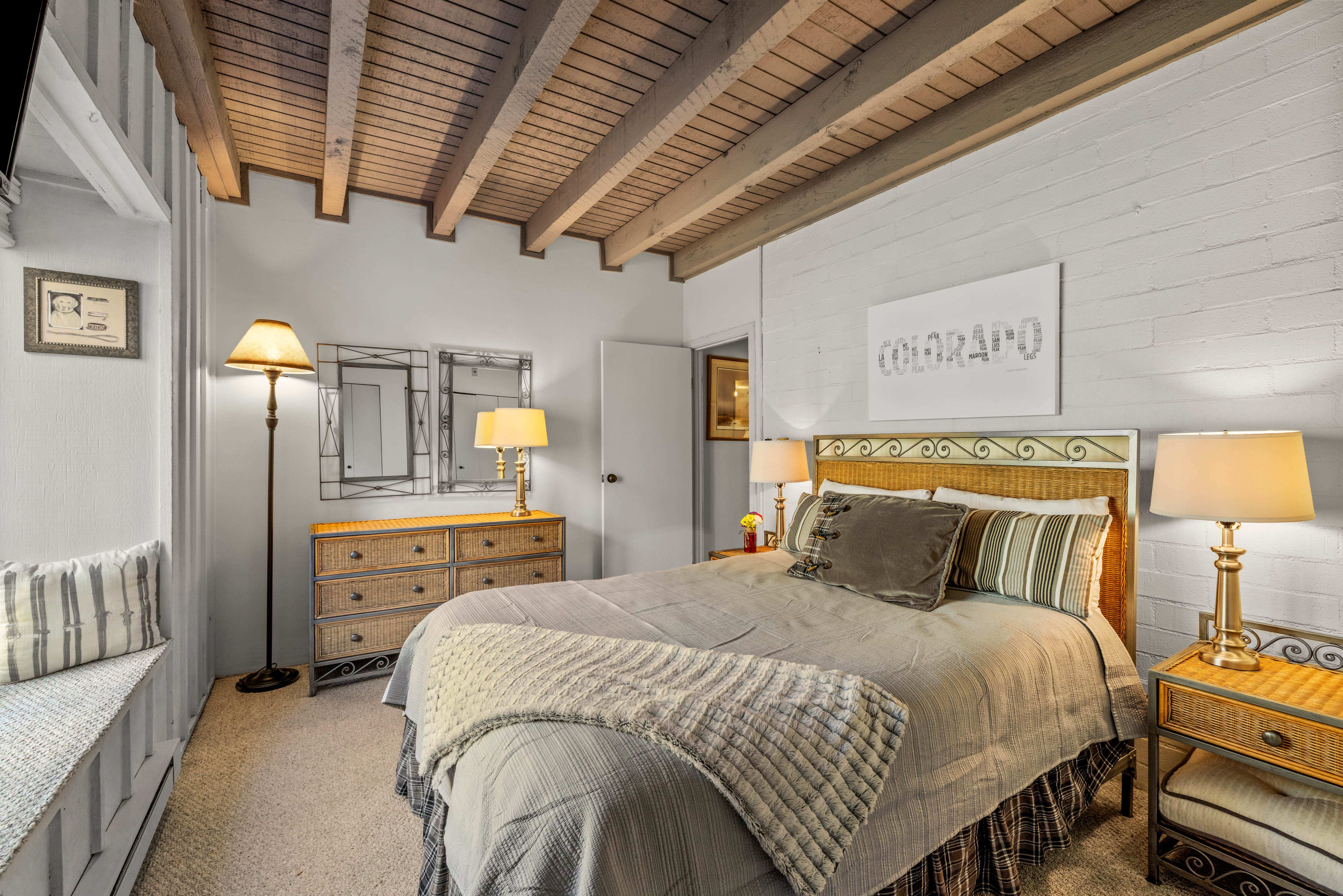  1920 Ski Time Square Drive #310, Steamboat Springs, CO 80487 - 物件實景