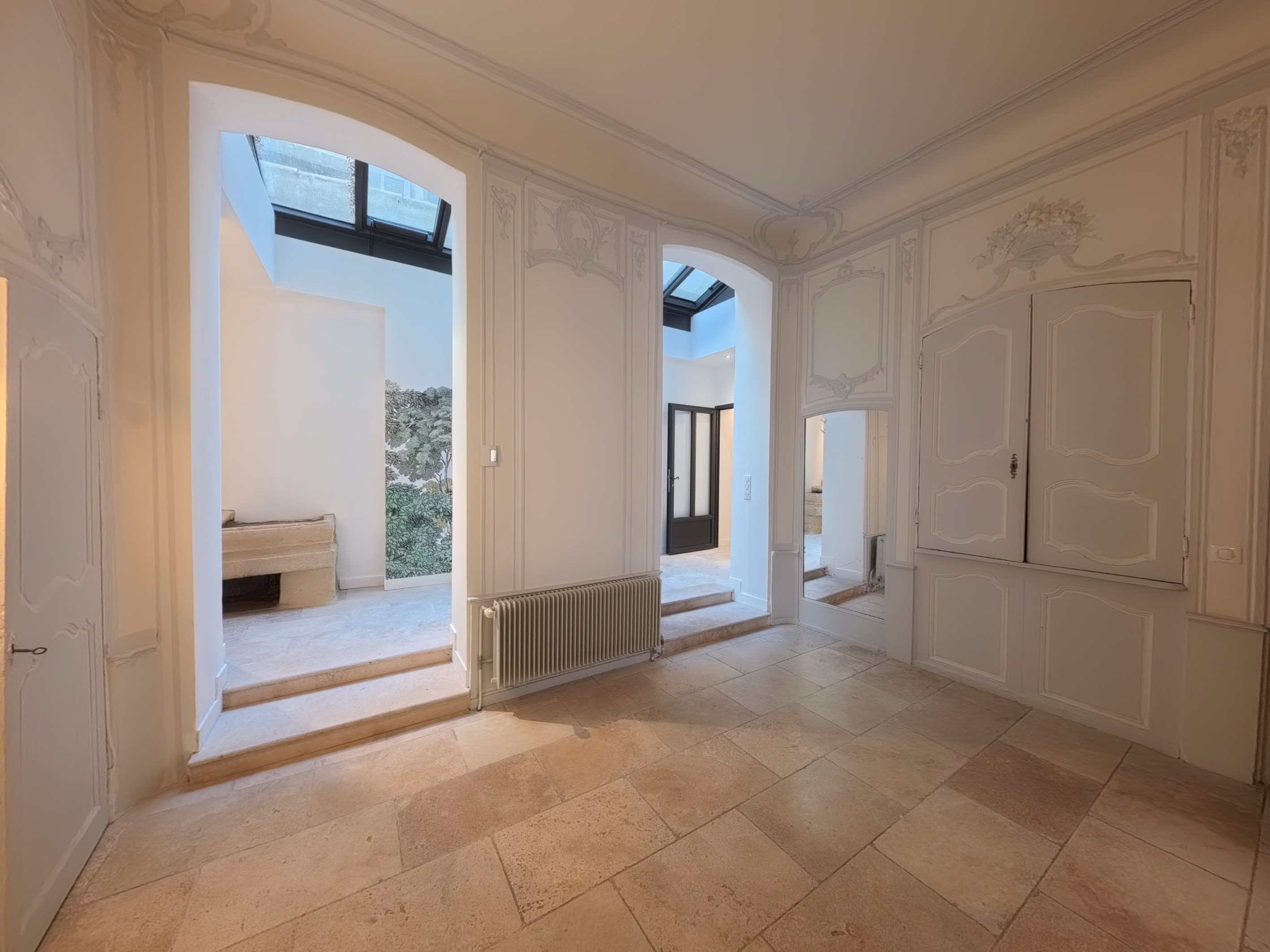  Apartment in the city centre of Aix-en-Provence. - 物件實景
