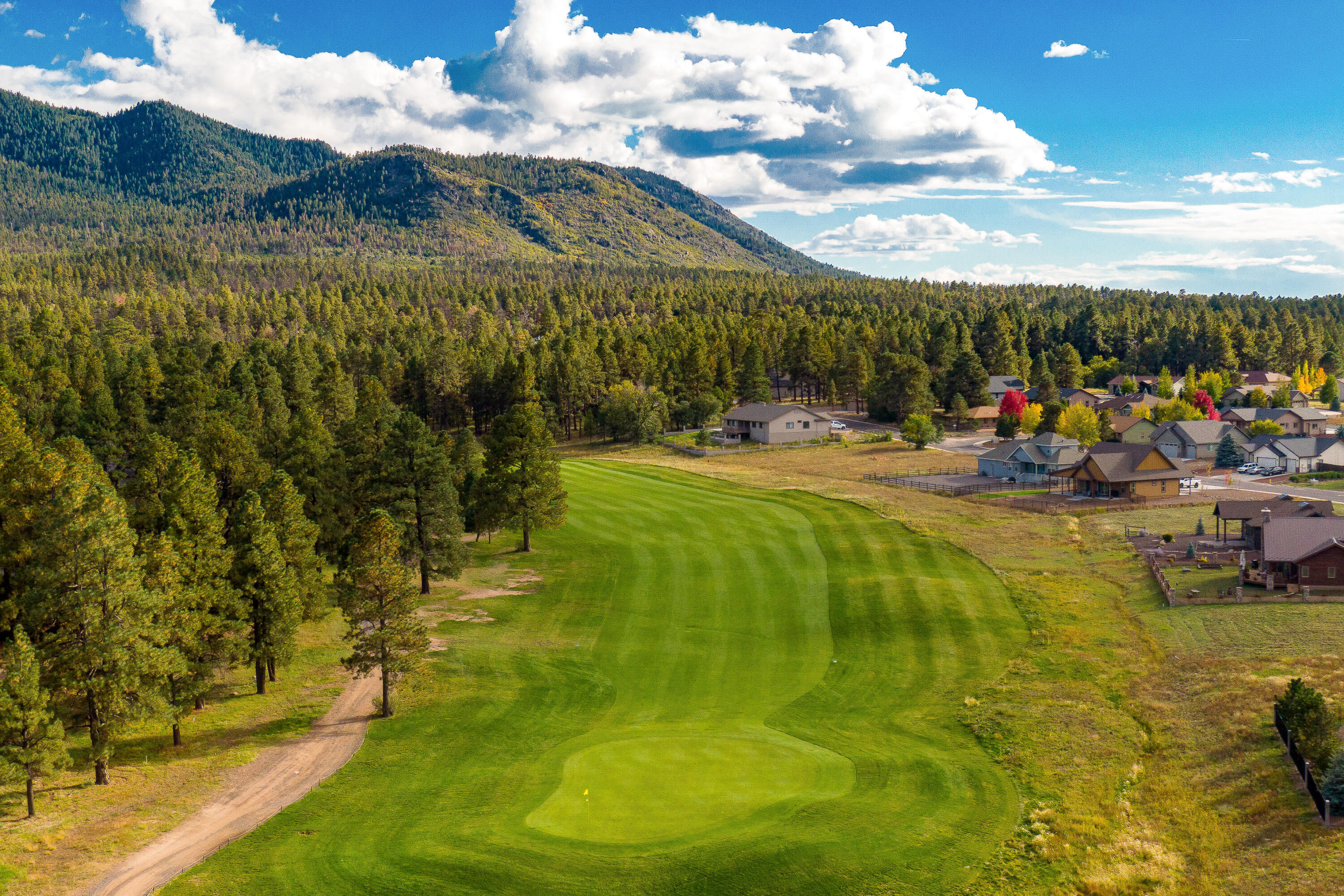  300 Fairway Drive ¦ Williams, AZ - 物件實景