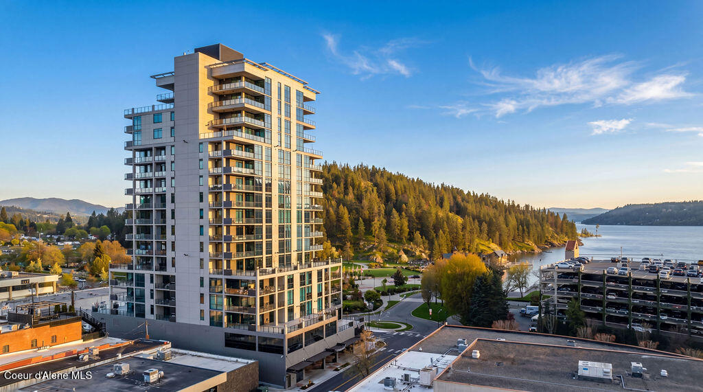 3rd St, Coeur D Alene, ID 83814