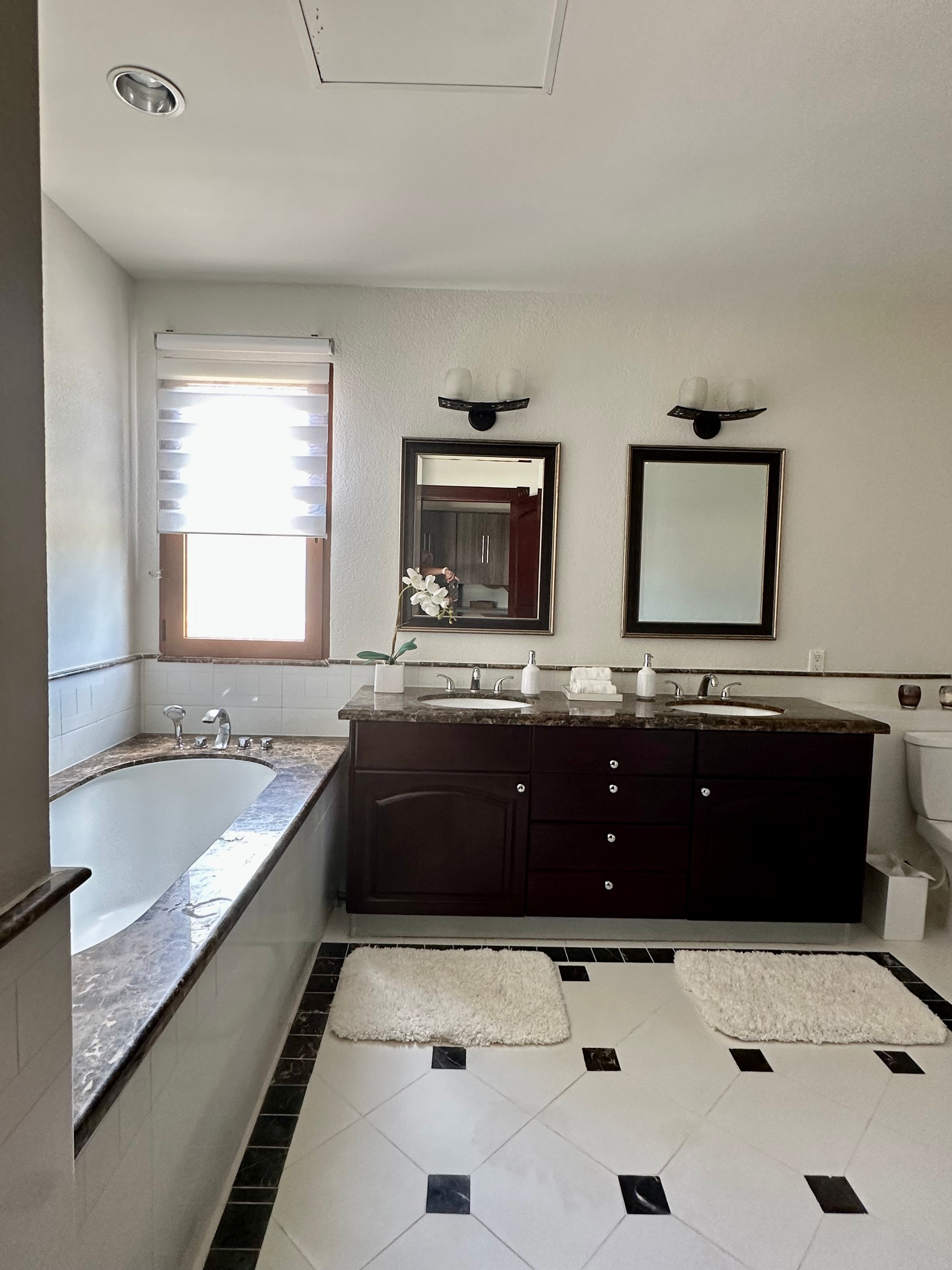  4 Bedroom Sea View Condo Porto Cupecoy - 物件實景