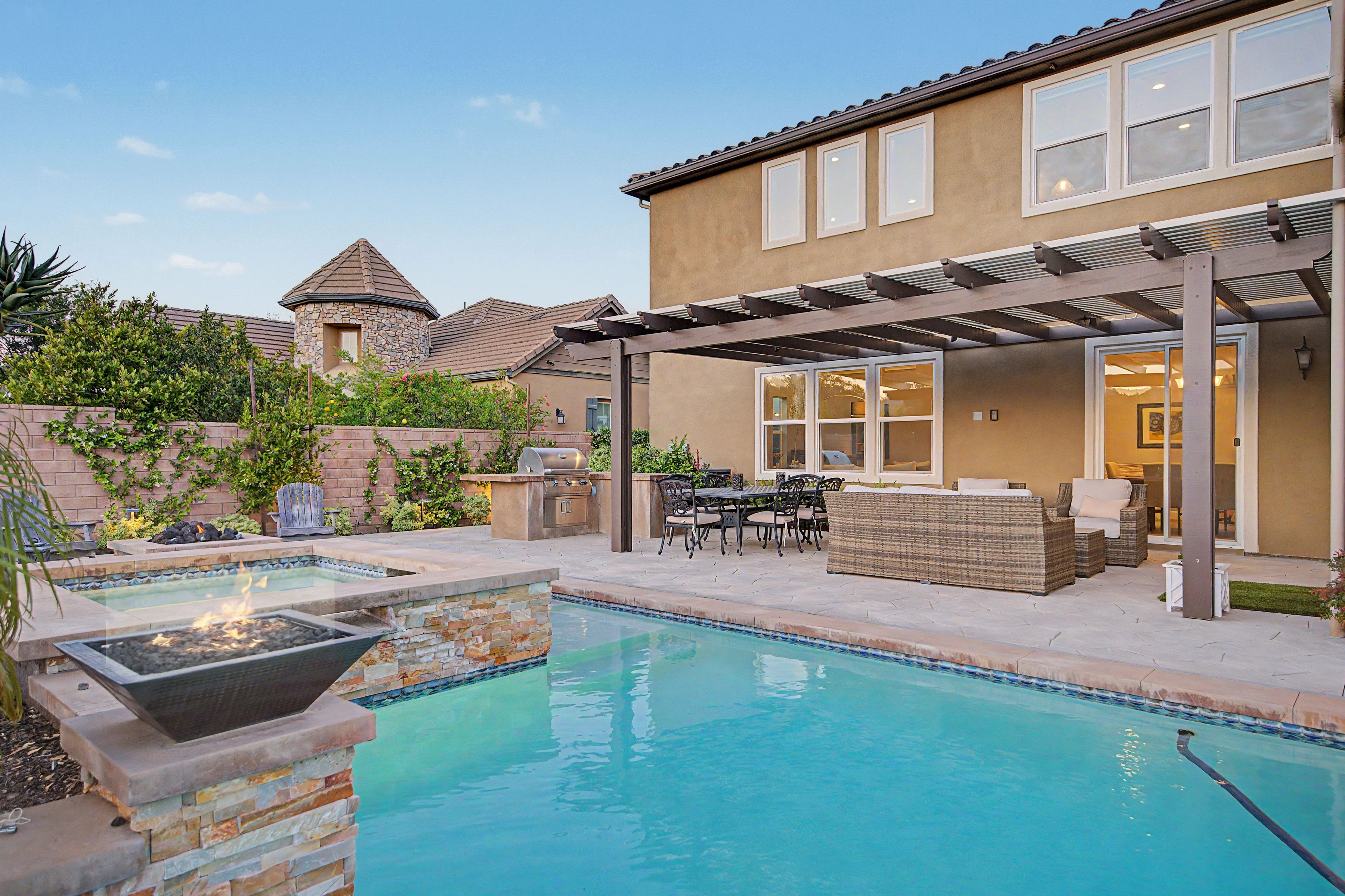  13093 Canyon Wren Court, Moorpark - 物件實景