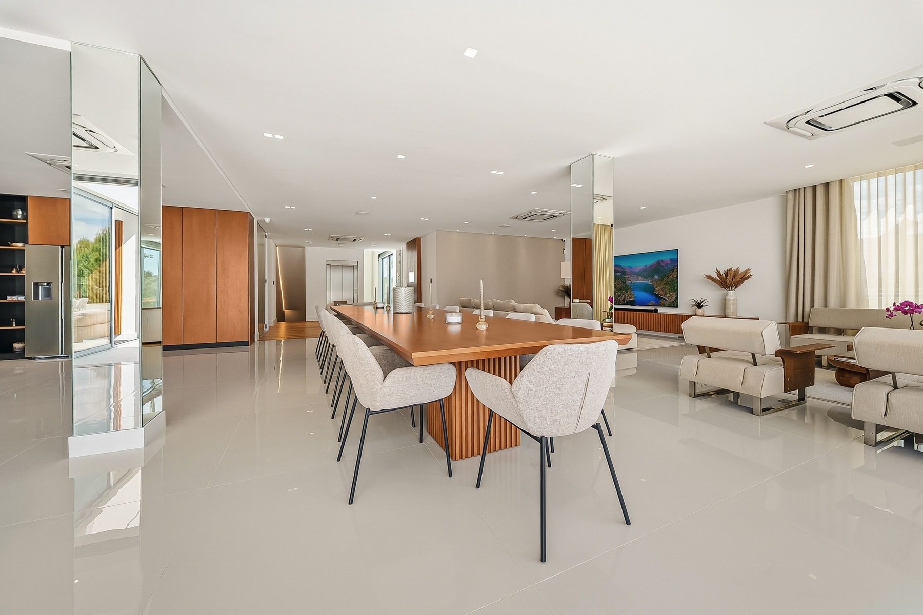  Detached house, 6 bedrooms, for Sale - 物件實景