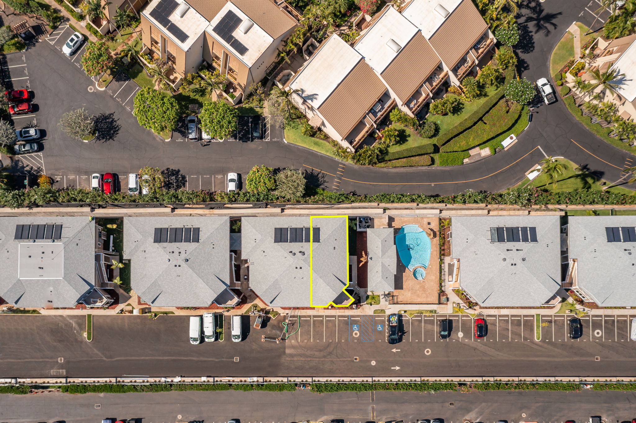 Kihei, Hawaii, 96753, United States, 2 Bedrooms Bedrooms, ,2 BathroomsBathrooms,Residential,For Sale,1983040