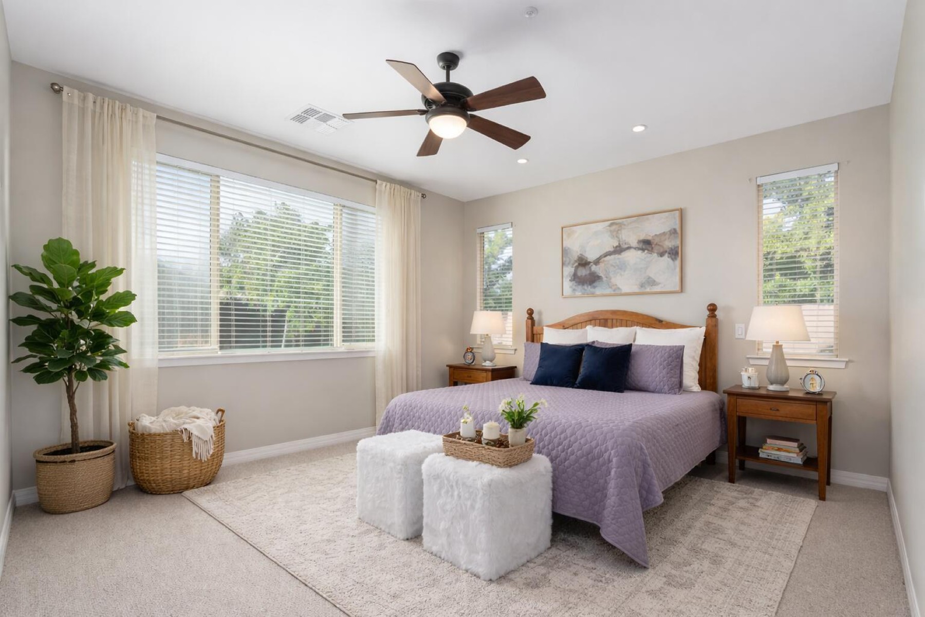  4597 E Waterman ST  Gilbert, AZ - 物件實景