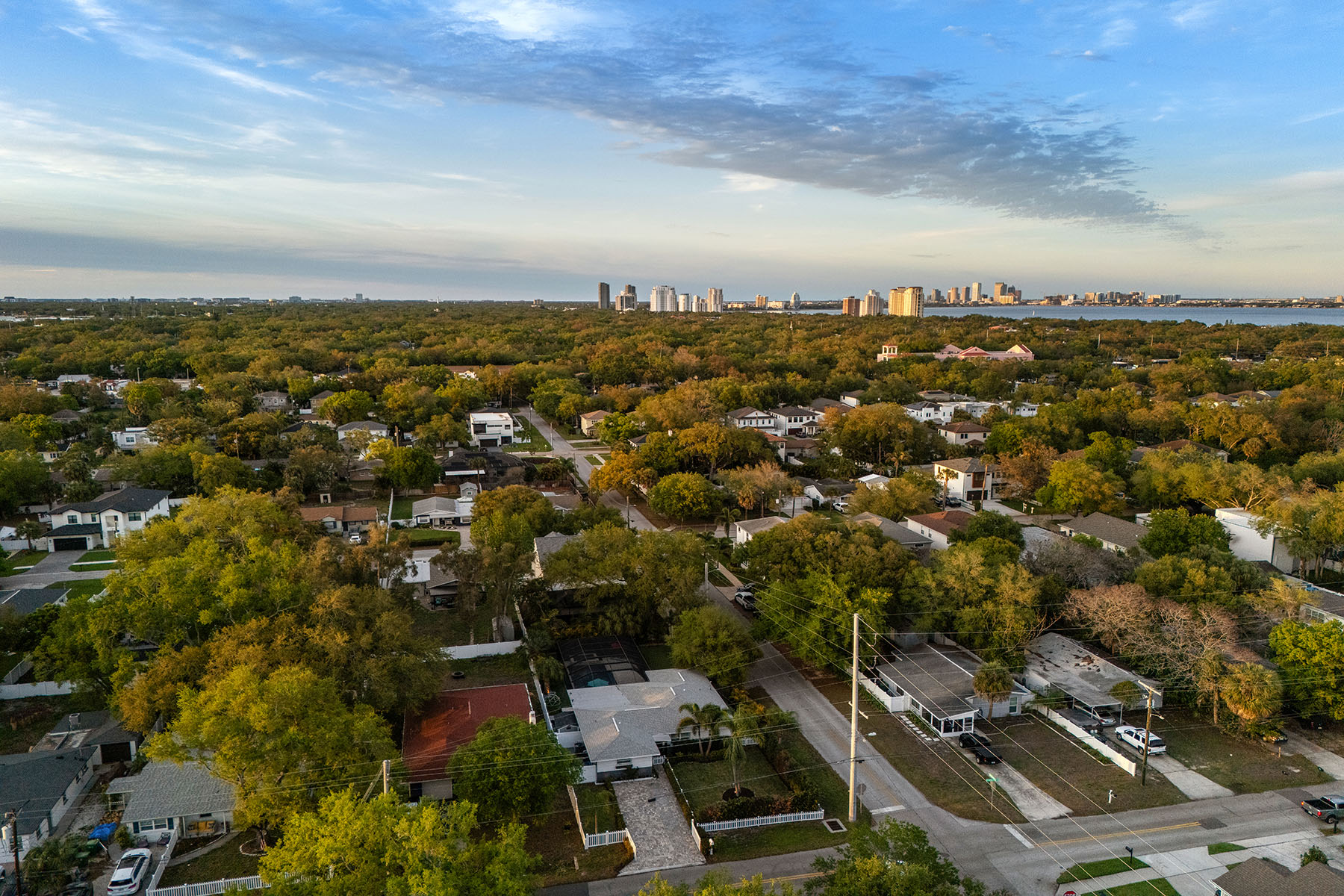  SOUTH TAMPA - 物件實景