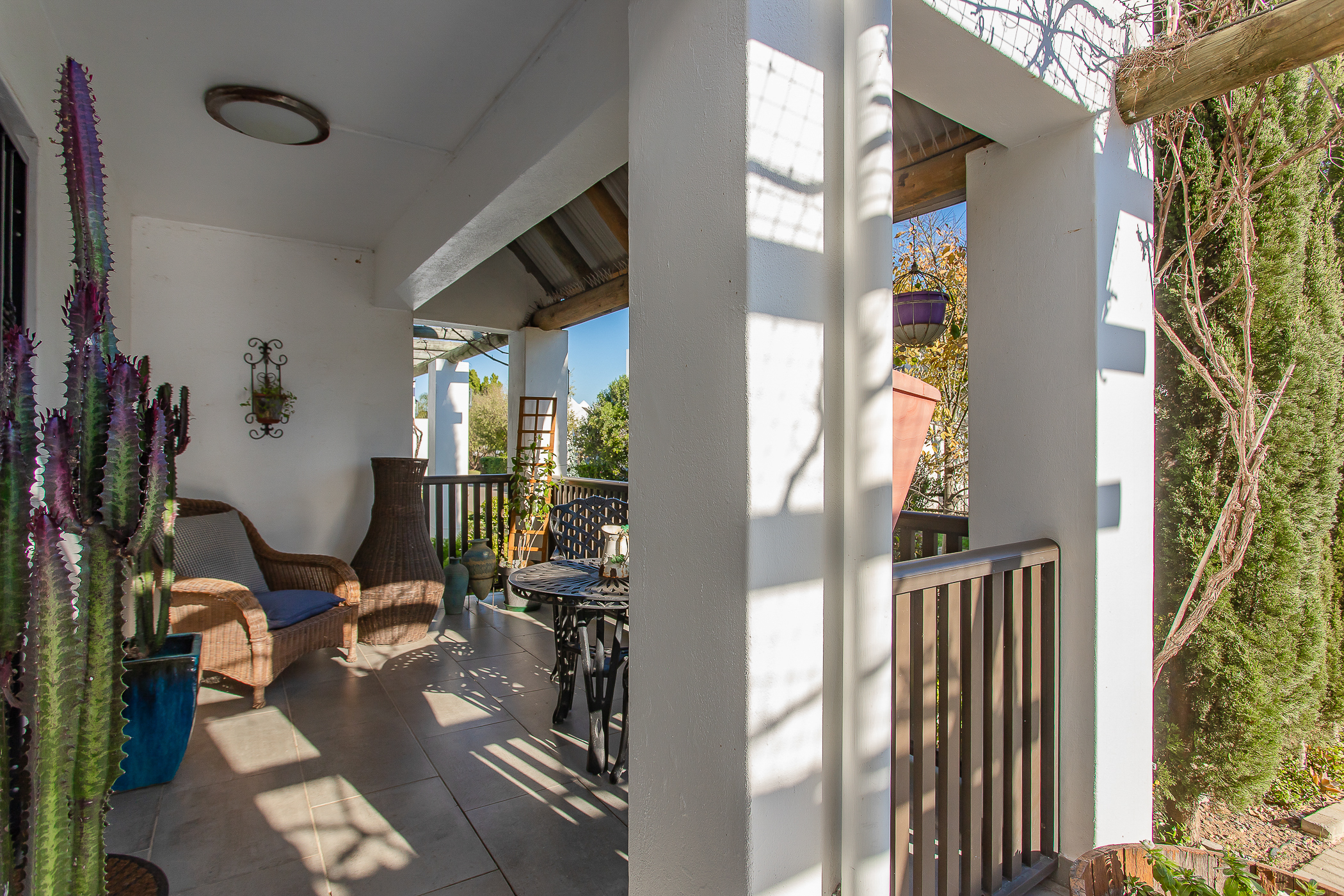  Timeless Cape Vernacular Elegance in the Heart of the Cape Winelands - 物件實景