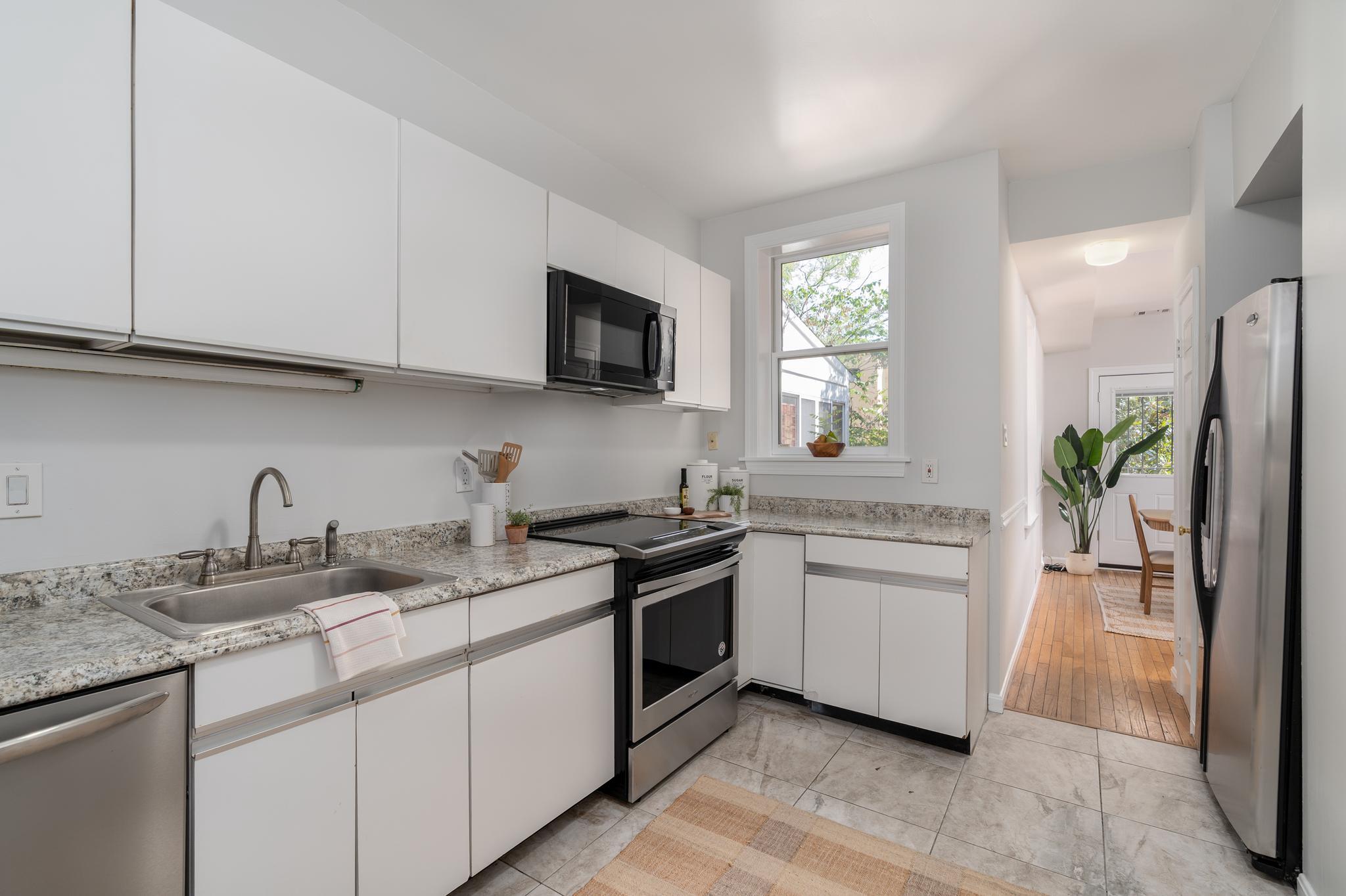  1434 Corcoran Street NW, Washington, DC, 20009 - 物件實景