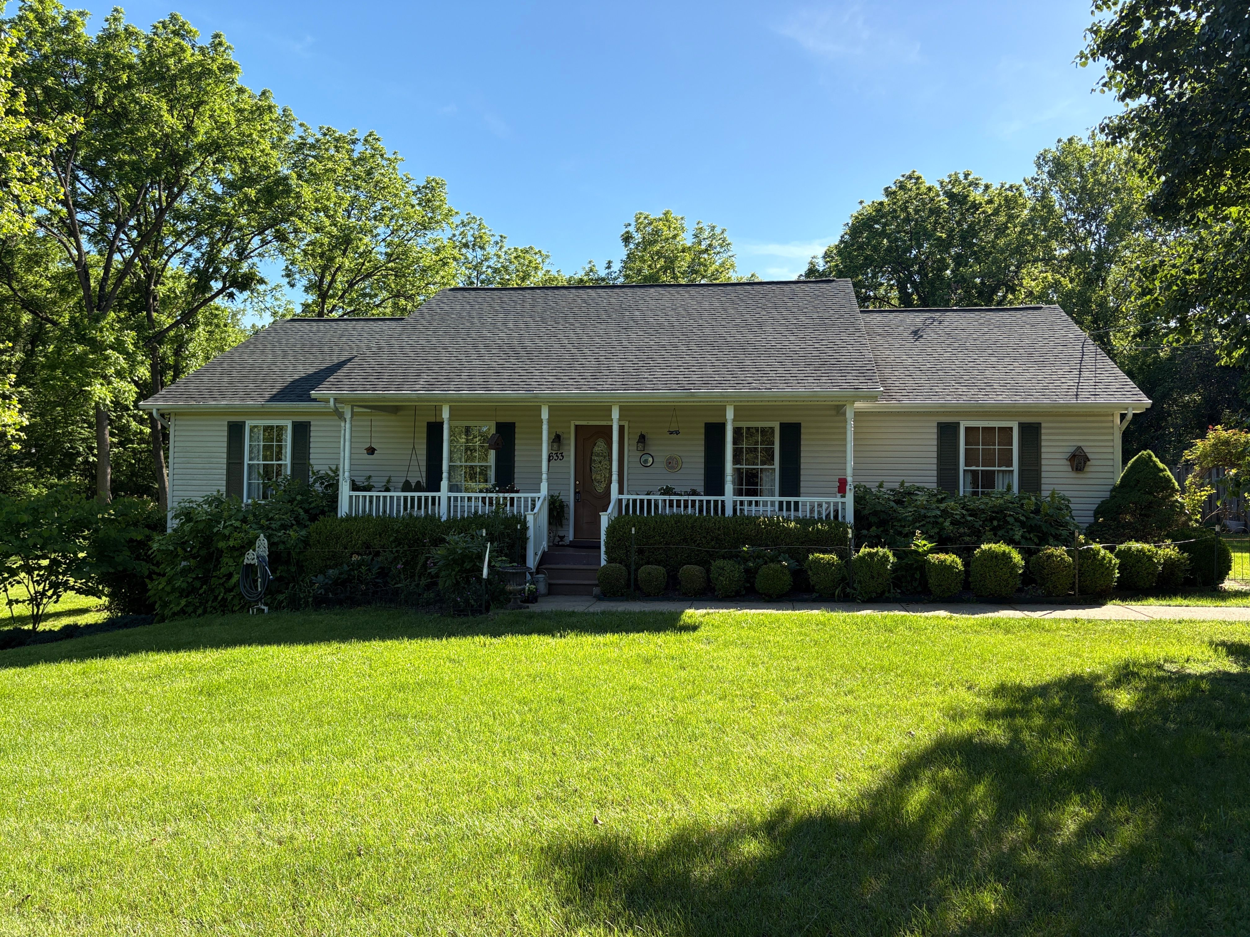  633 Shenandoah River Lane, Front Royal, VA, 22630 - 物件實景
