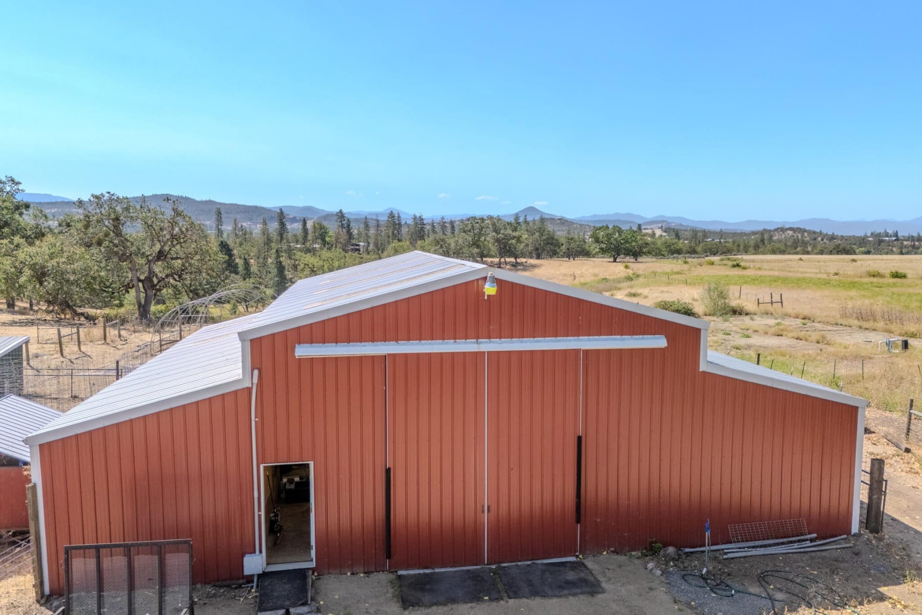  688 Worthington Road Eagle Point, OR 97524 - 物件實景