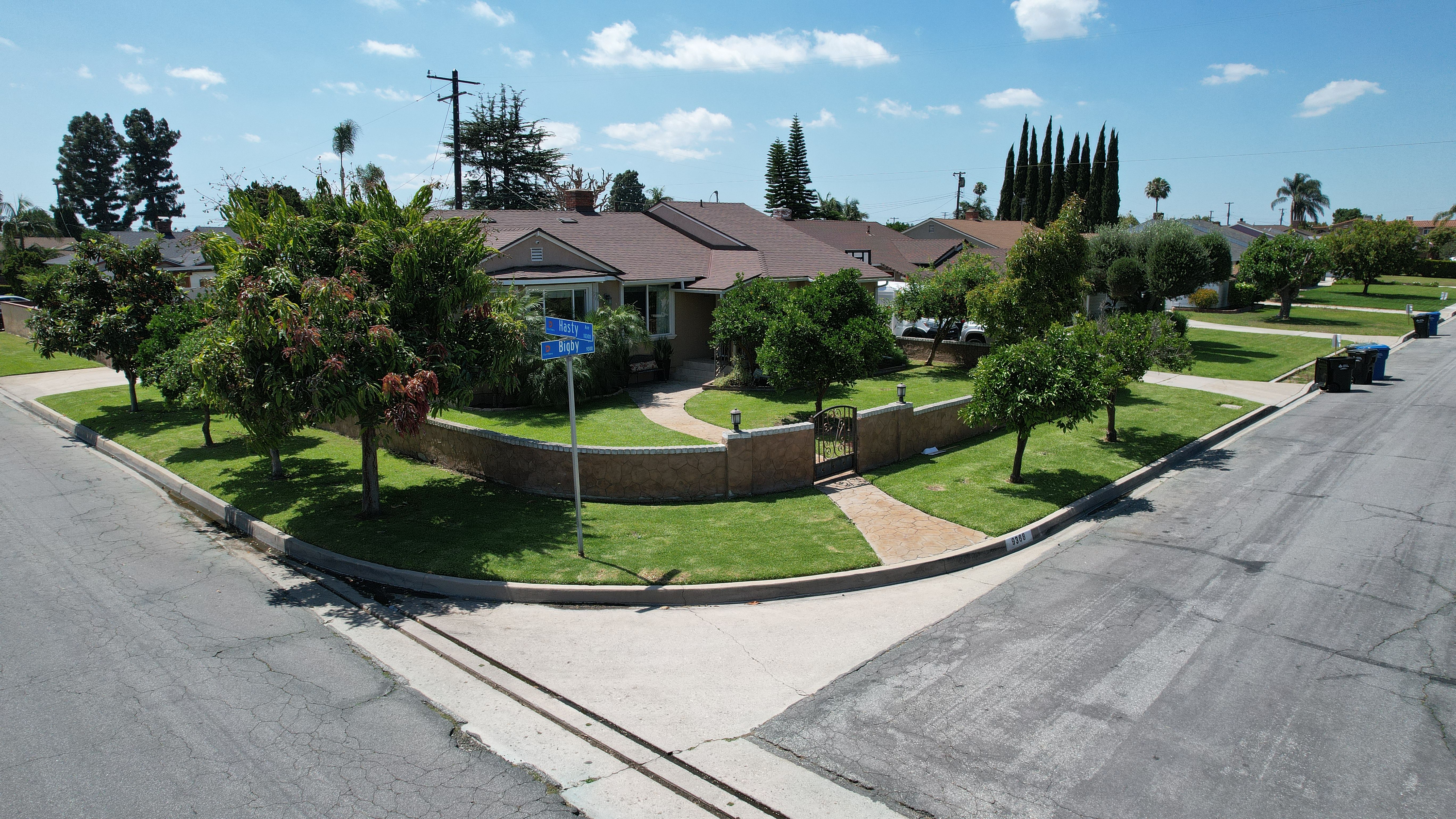  9388 Bigby Street, Downey, CA 90241 - 物件實景