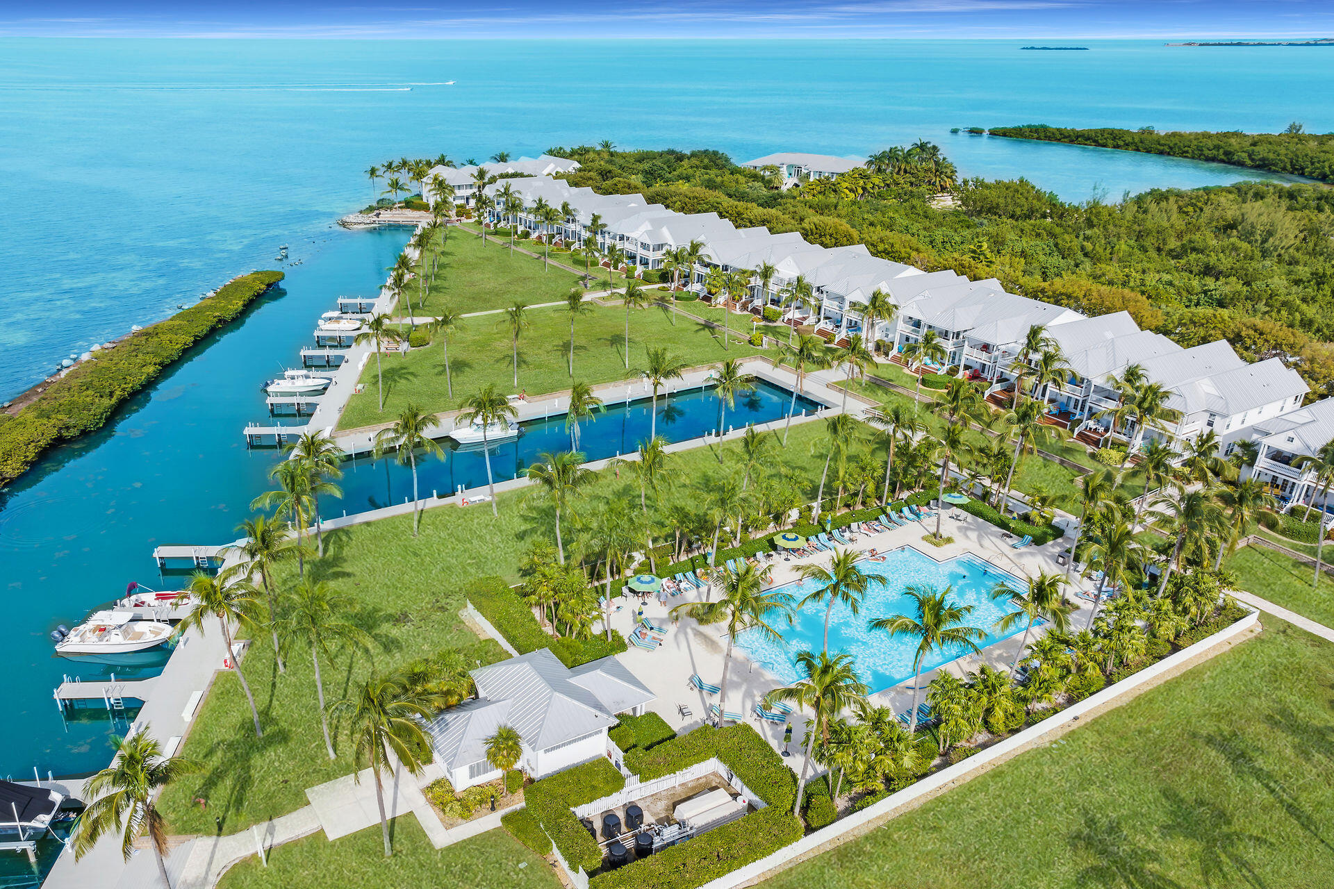 1st Avenue Gulf , Marathon, FL 33050 #1