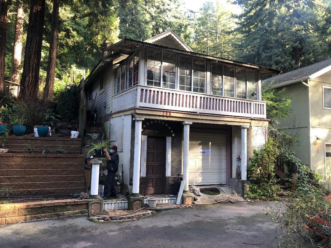 Scotts Valley, California, 95066, United States, 2 Bedrooms Bedrooms, ,1 BathroomBathrooms,Residential,For Sale,1931320