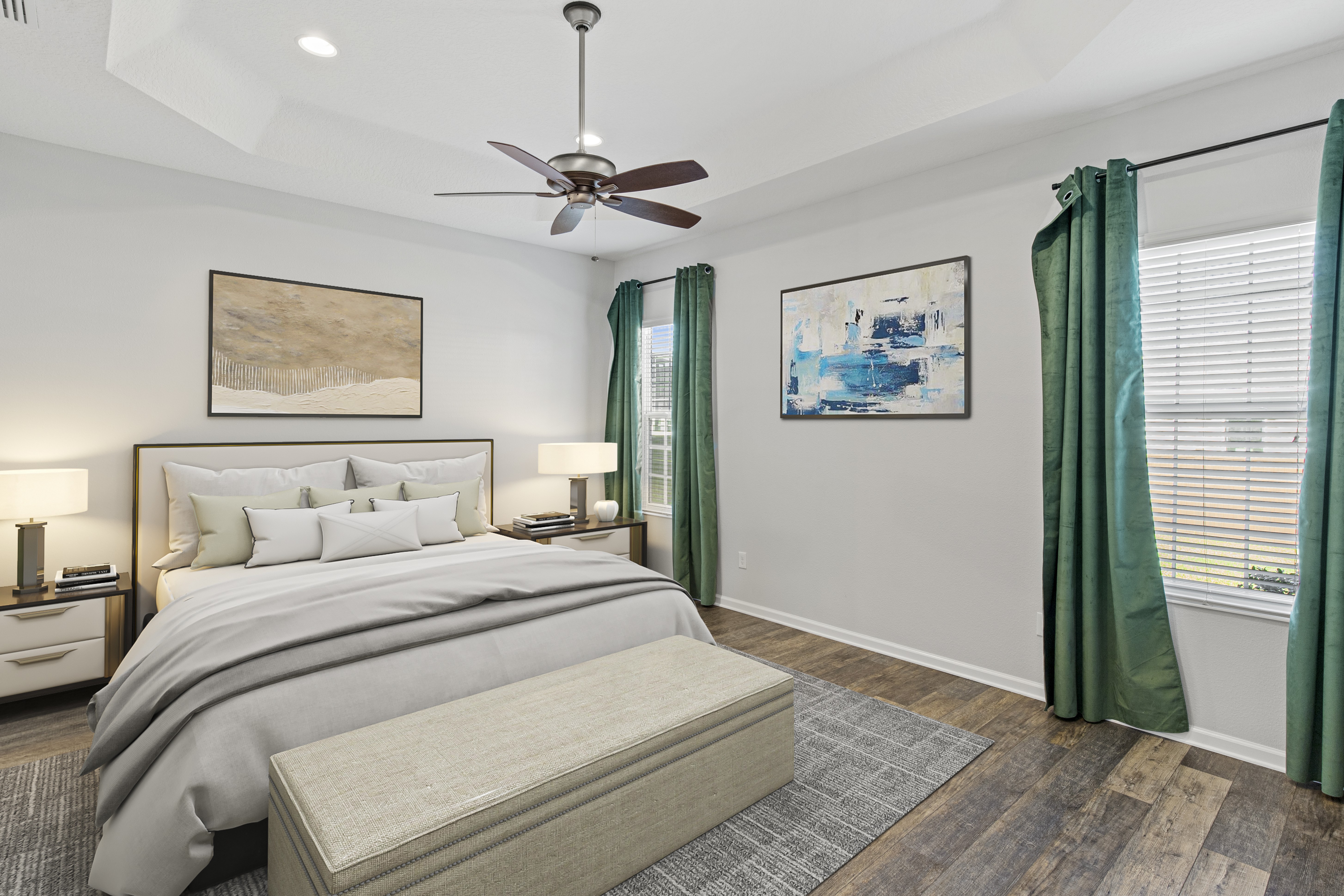 Oxford, Florida, 34484, United States, 3 Bedrooms Bedrooms, ,2 BathroomsBathrooms,Residential,For Sale,1989901