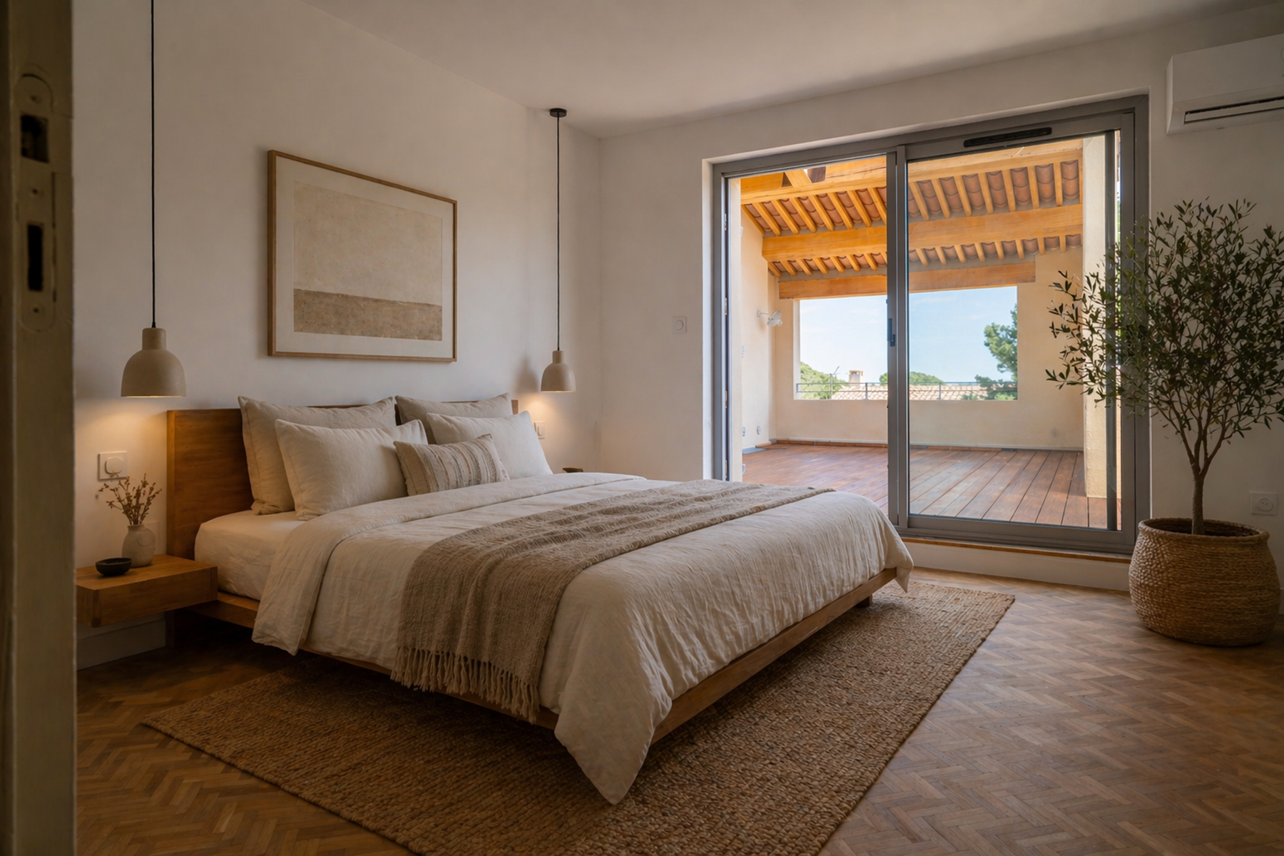  Exceptional home with lagoon views - 物件實景