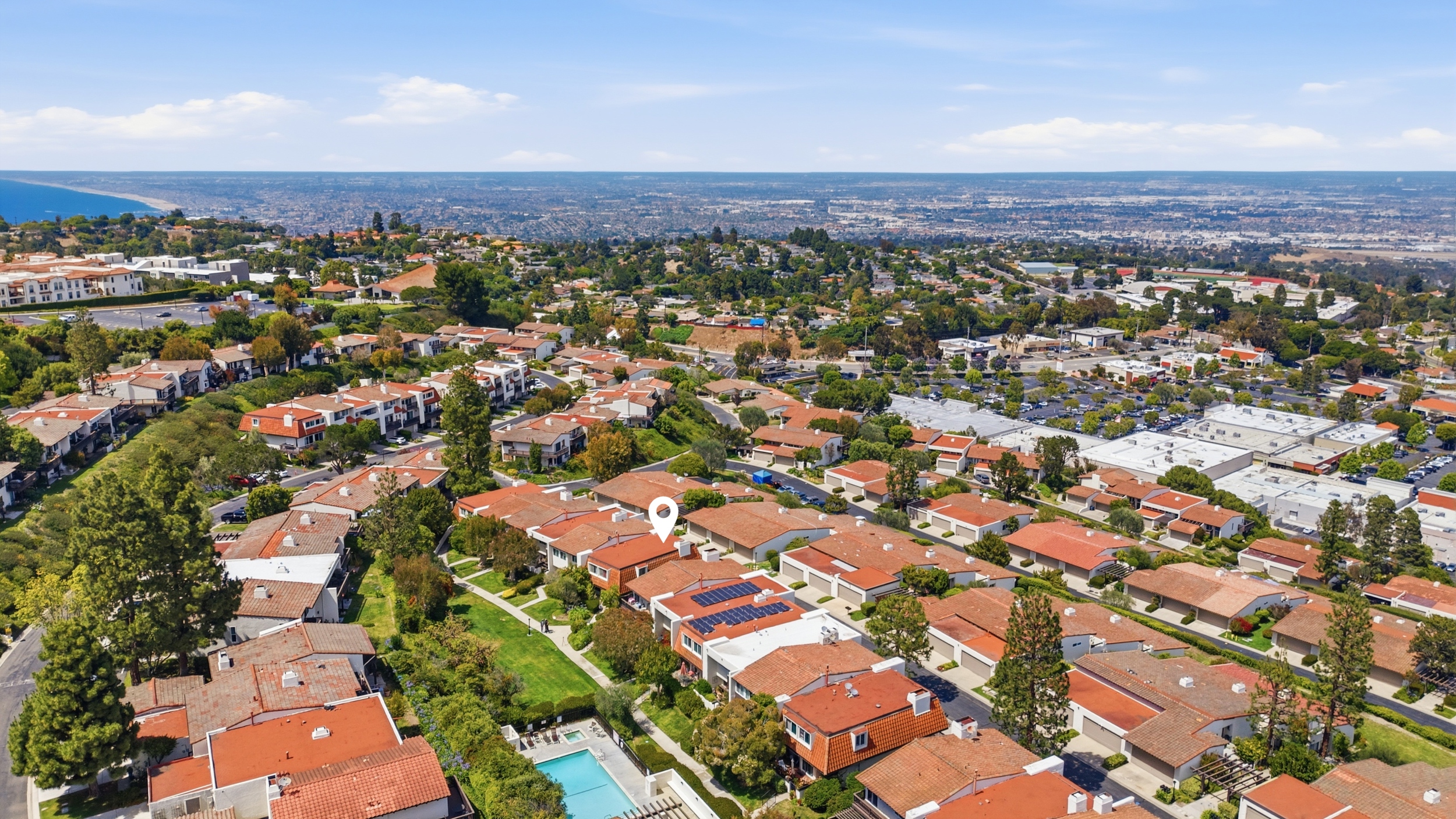  12 Cypress Way, Rolling Hills Estates, CA 90274 - 物件實景