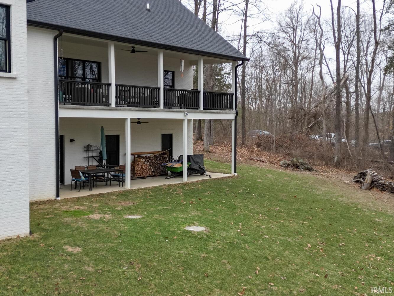 Bloomington, Indiana, 47403, United States, 4 Bedrooms Bedrooms, ,4 BathroomsBathrooms,Residential,For Sale,2007450