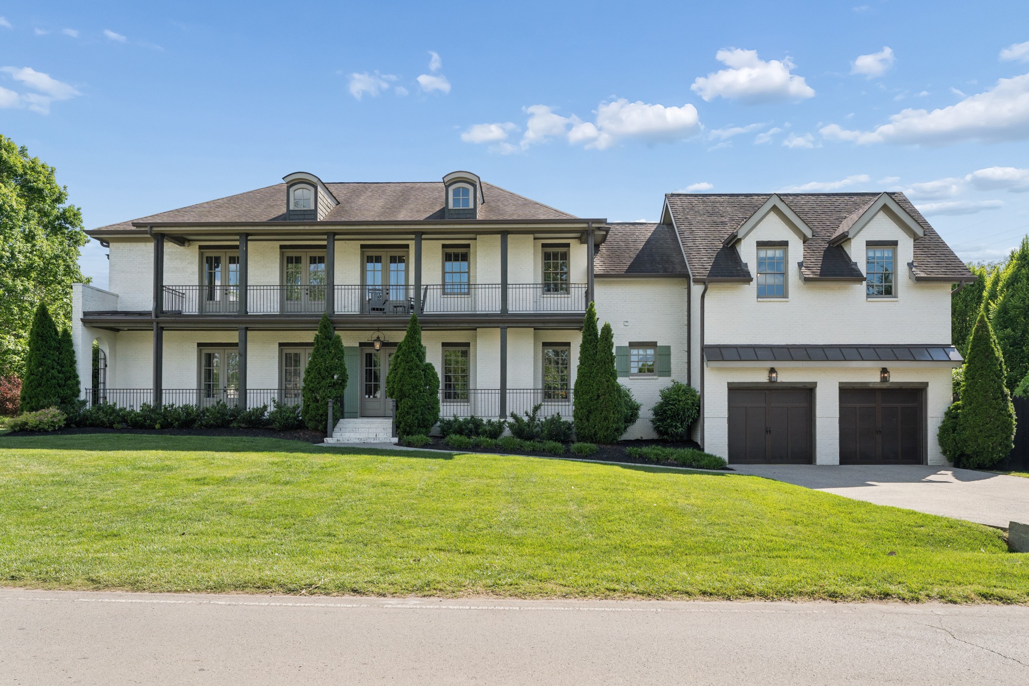  111 Heady Dr, Nashville, TN, 37205 - 物件實景