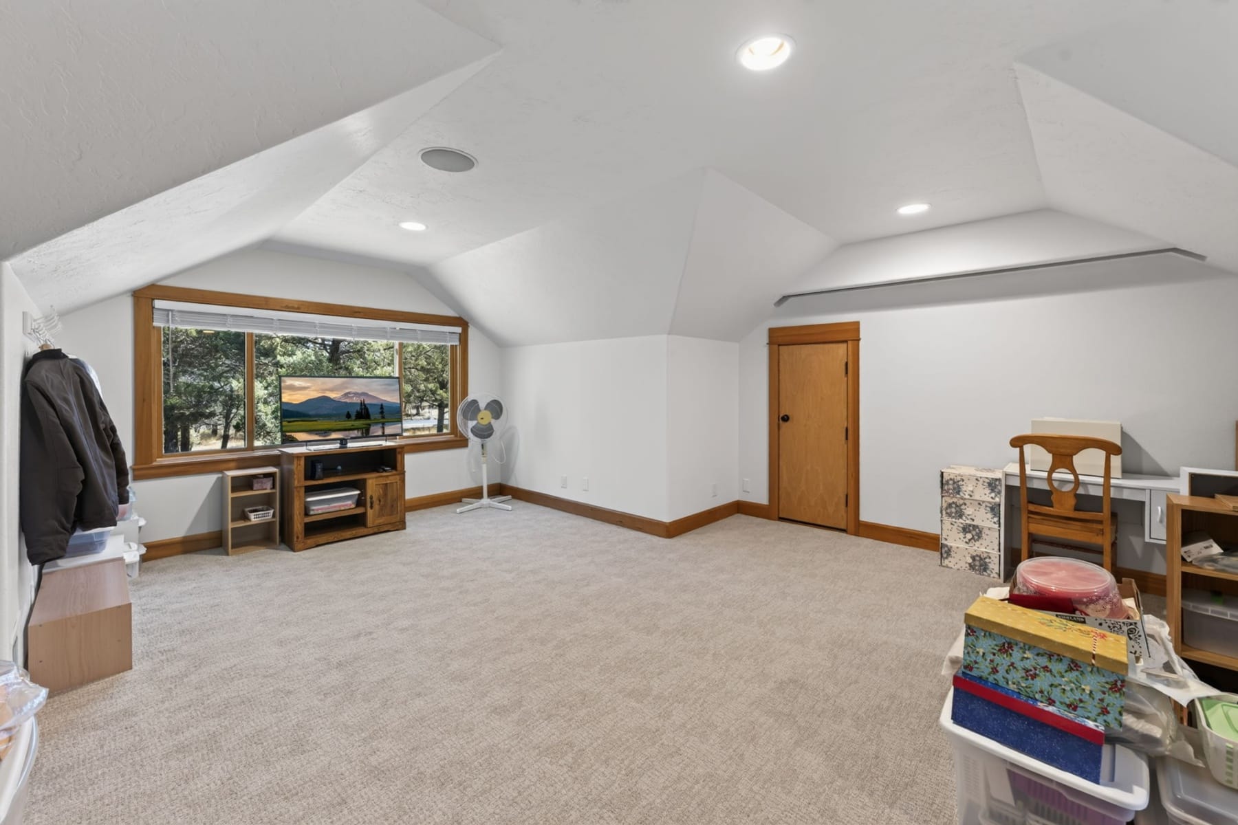  17690 Mountain View Road Sisters, OR 97759 - 物件實景