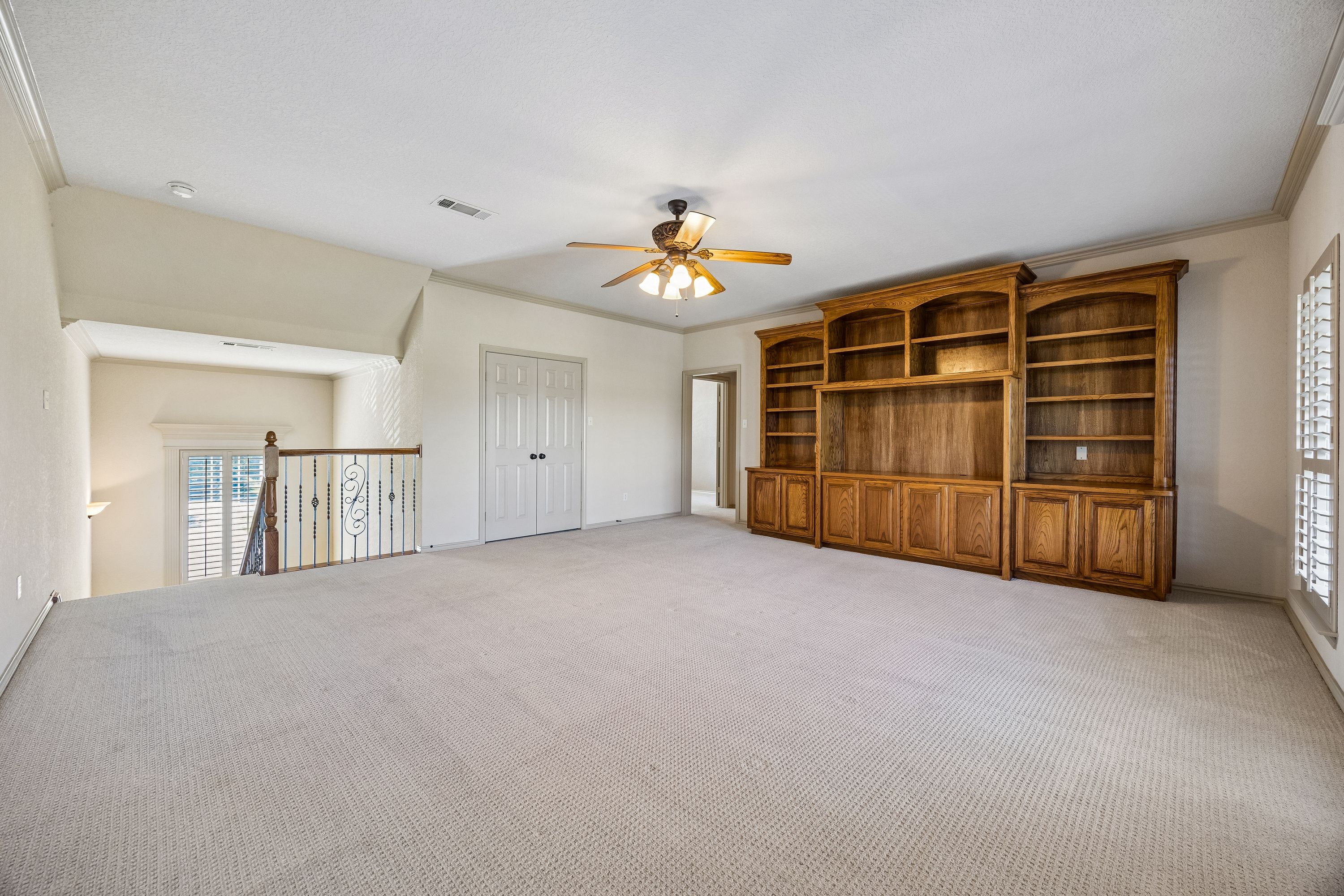  837 Thomas Crossing Drive, Fort Worth, TX, 76028 - 物件實景