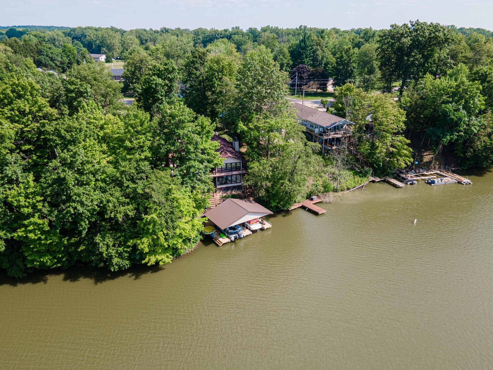 Mount Gilead, Ohio, 43338, United States, 4 Bedrooms Bedrooms, ,3 BathroomsBathrooms,Residential,For Sale,1909461