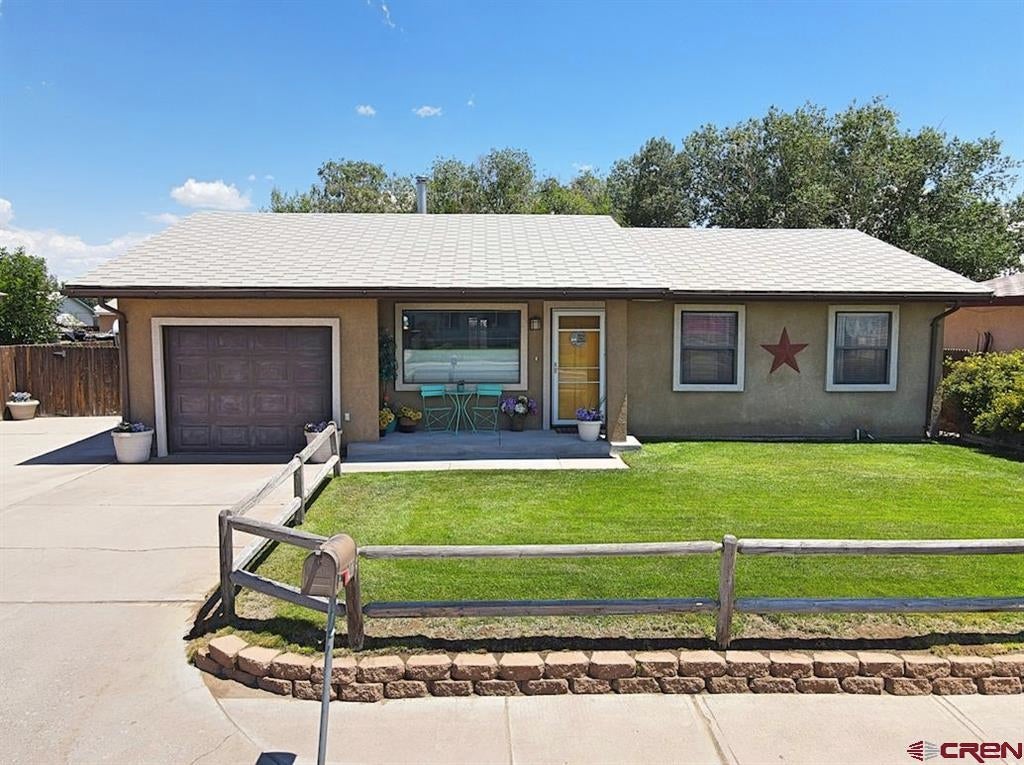 Craft Dr, Alamosa, CO 81101