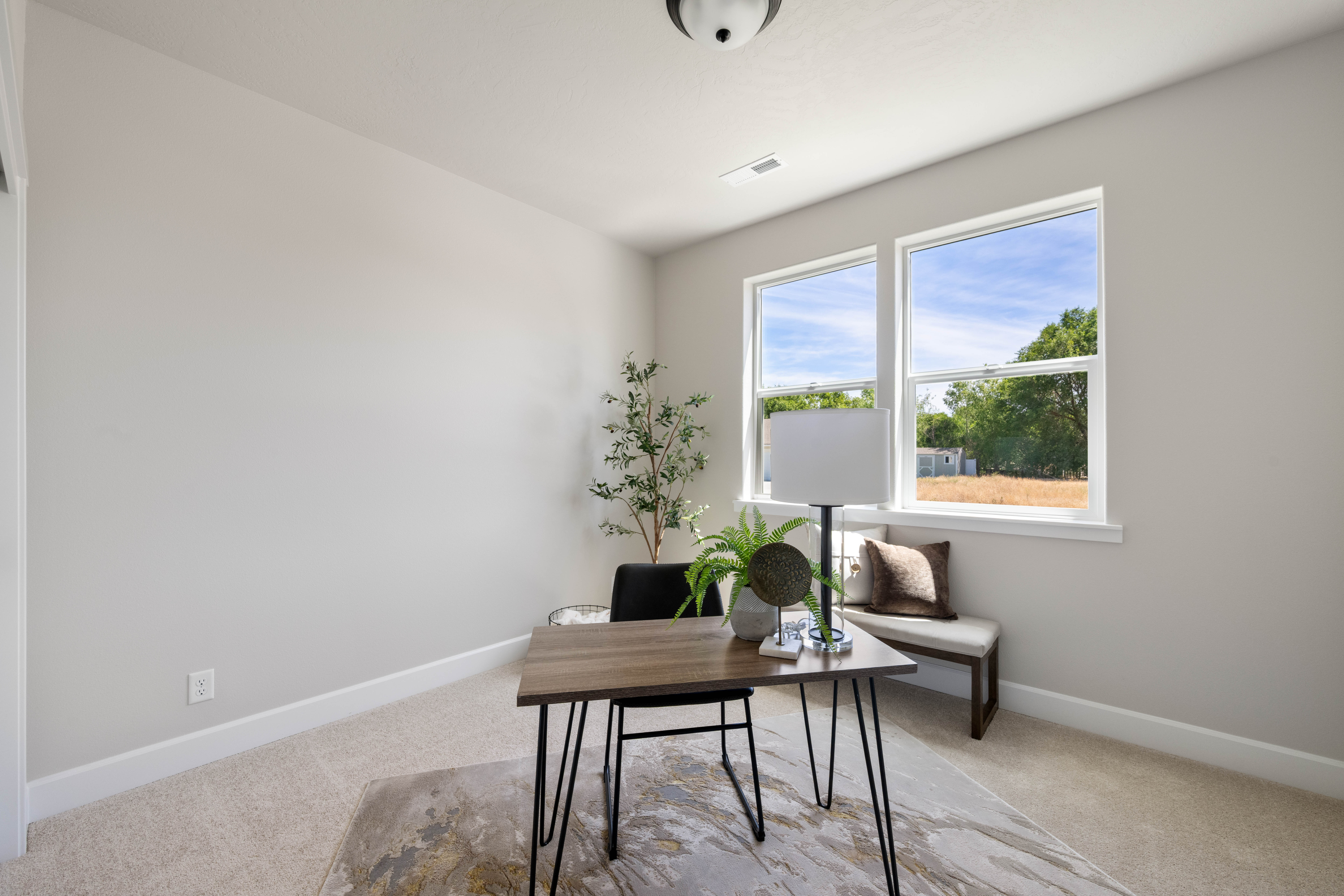 Coming Soon The Emma 4 Bedroom -1498sf - 物件實景