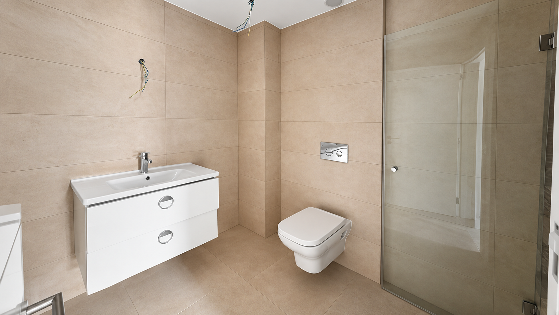  Modern Apartment in Santa Cruz de Tenerife, Tenerife Island - 物件實景