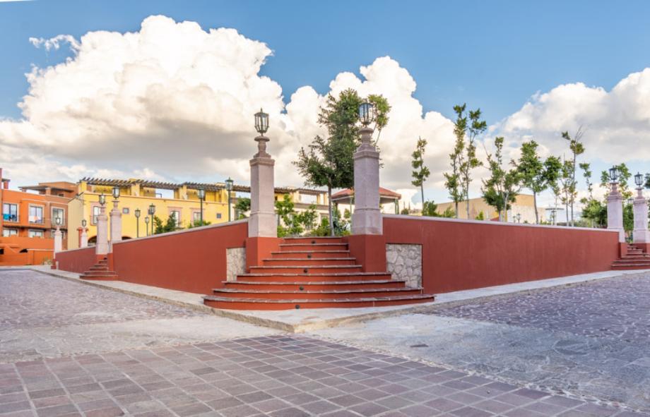 La Serena, San Miguel de Allende, Guanajuato, 37794, Mexico, 5 Bedrooms Bedrooms, ,4 BathroomsBathrooms,Residential,For Sale,La Serena,1624722