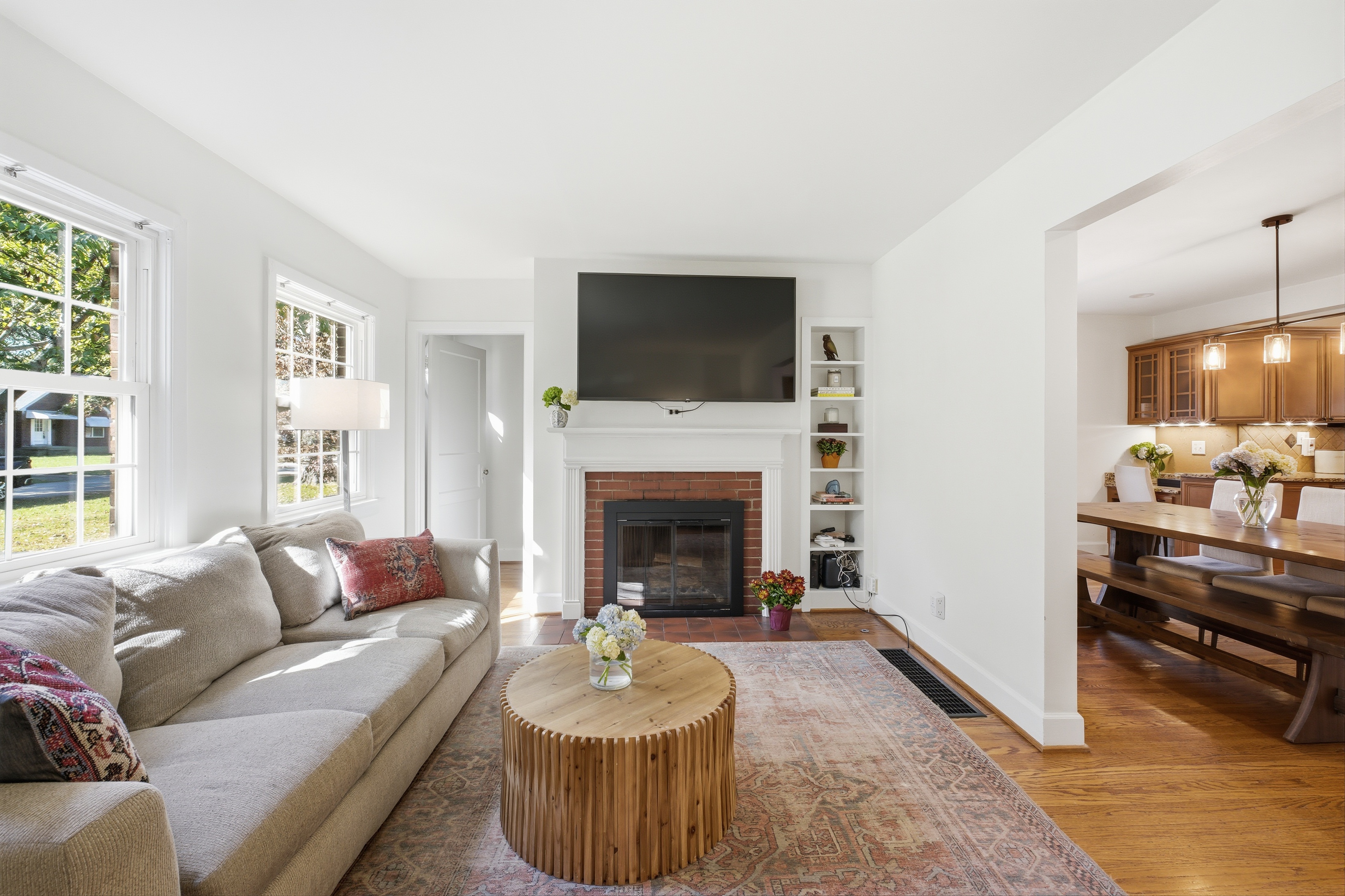  321 Monohan Drive, Louisville, KY 40207 - 物件實景