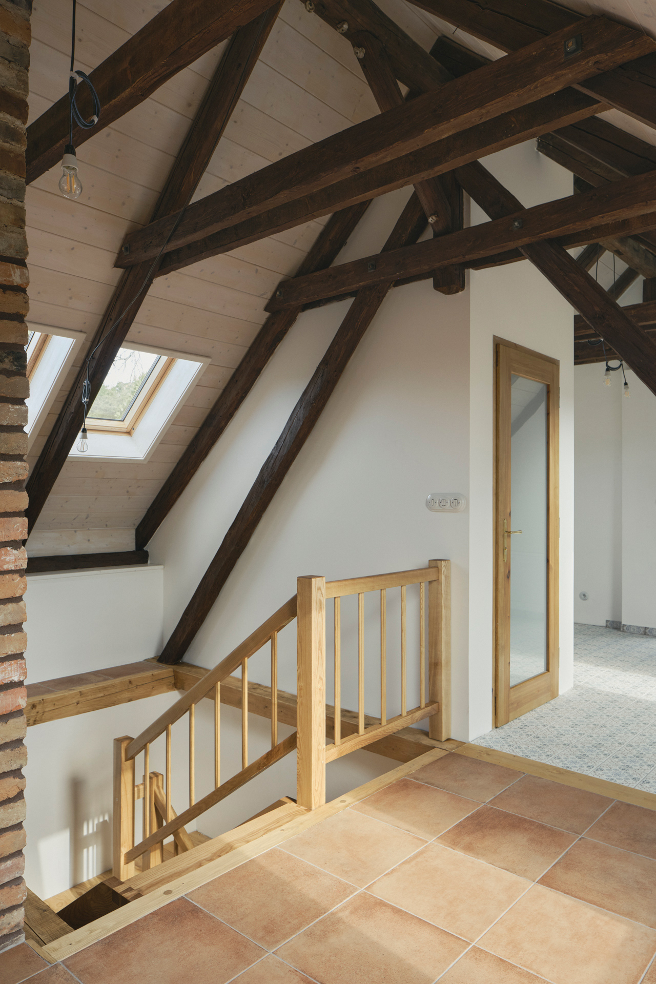  Renovated Historic House - 物件實景