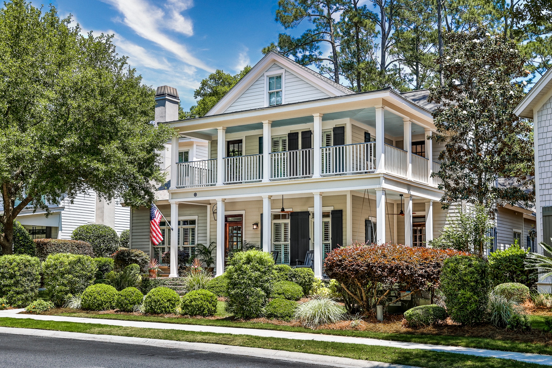  34 Dream Maker Circle, Savannah - 物件實景