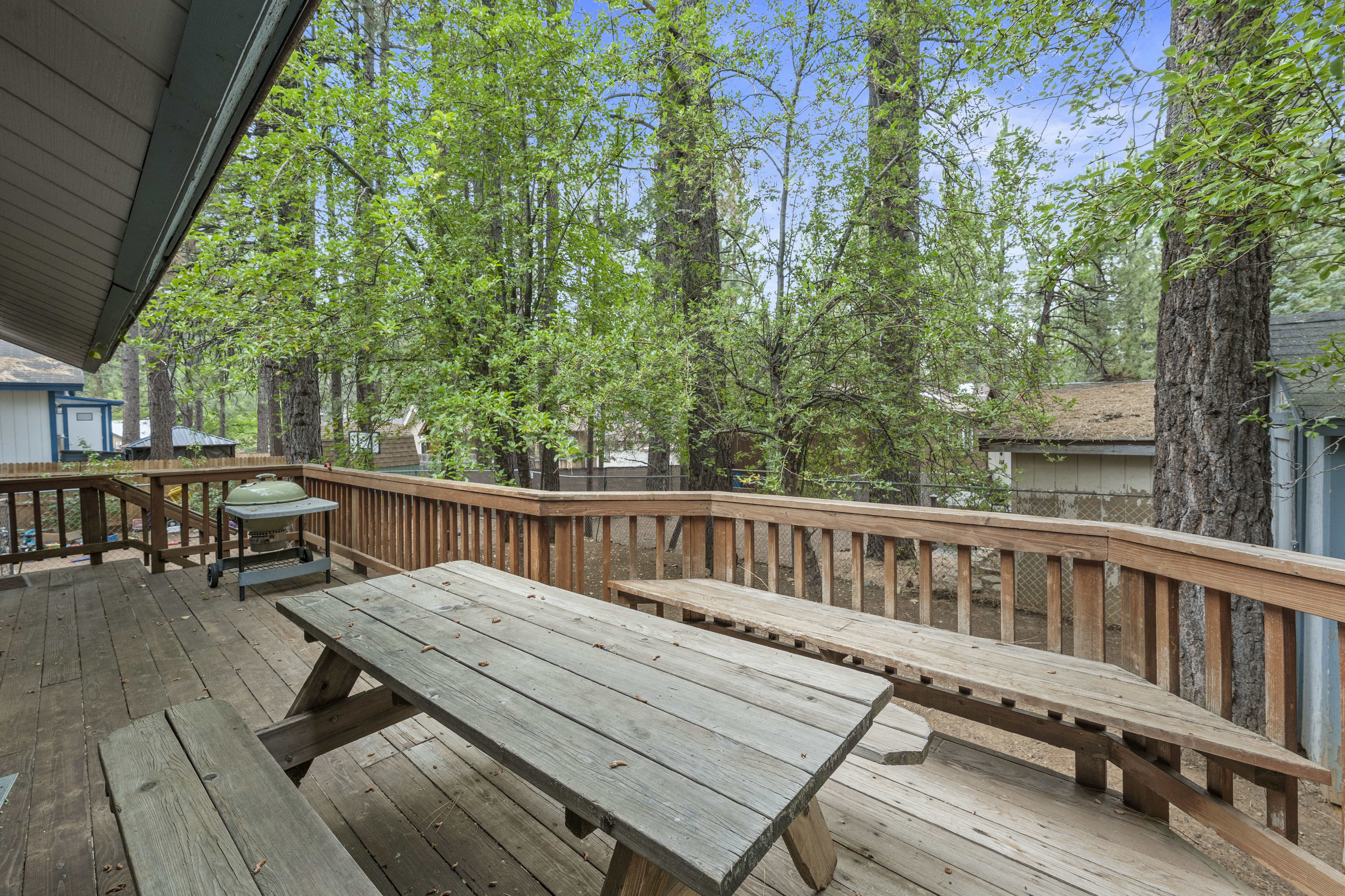  42640 La Cerena Avenue, Big Bear Lake, CA 92315 - 物件實景