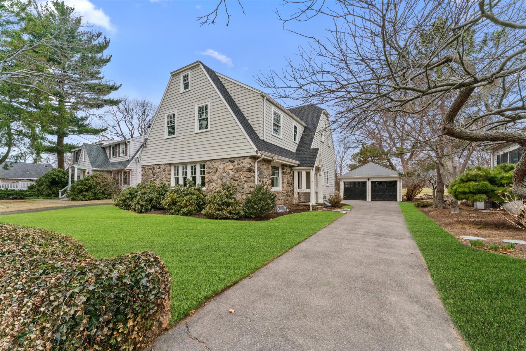 Exquisite Marblehead Residence