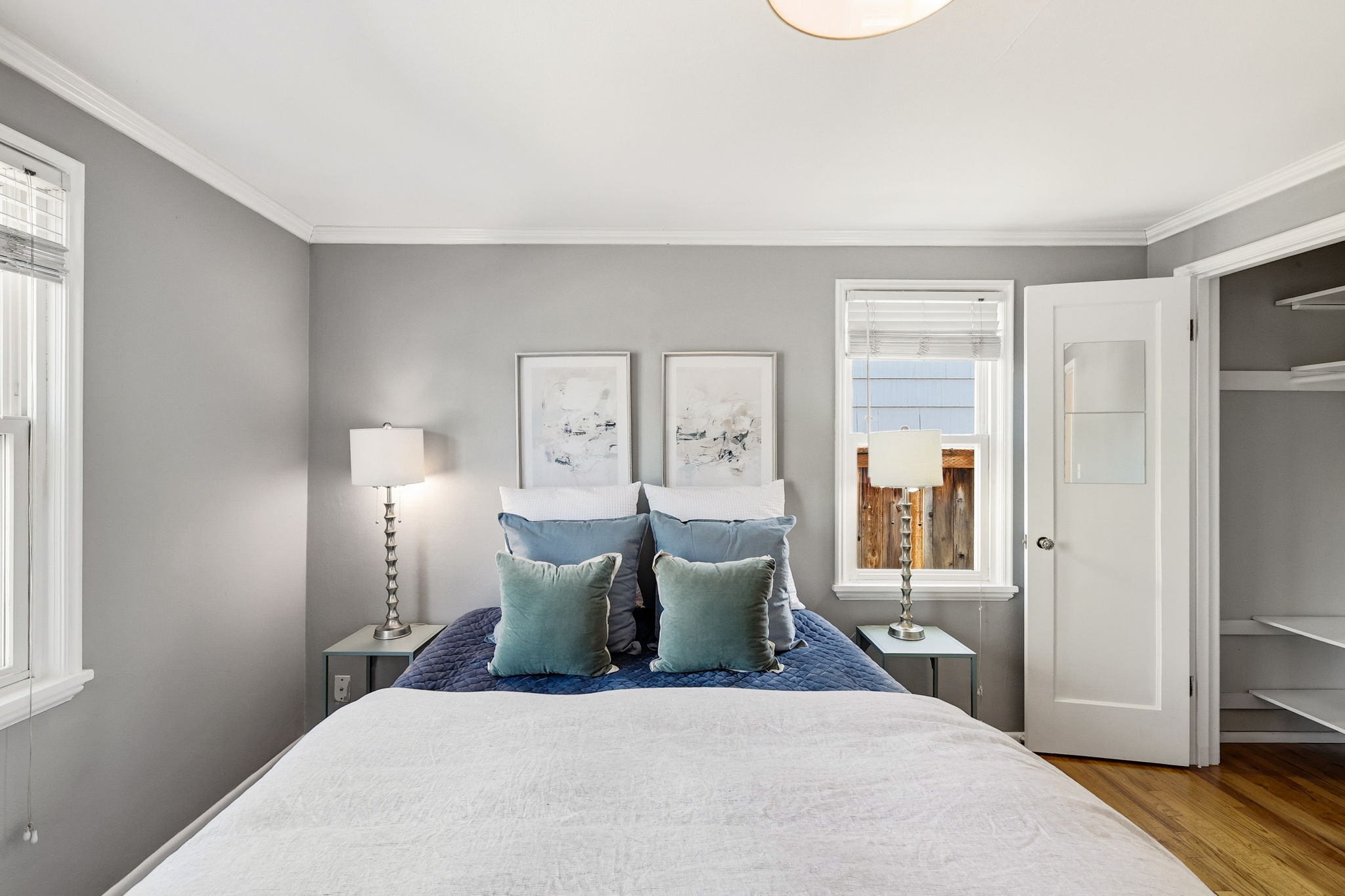  8257 Interlake Ave N, Seattle, WA 98103 - 物件實景